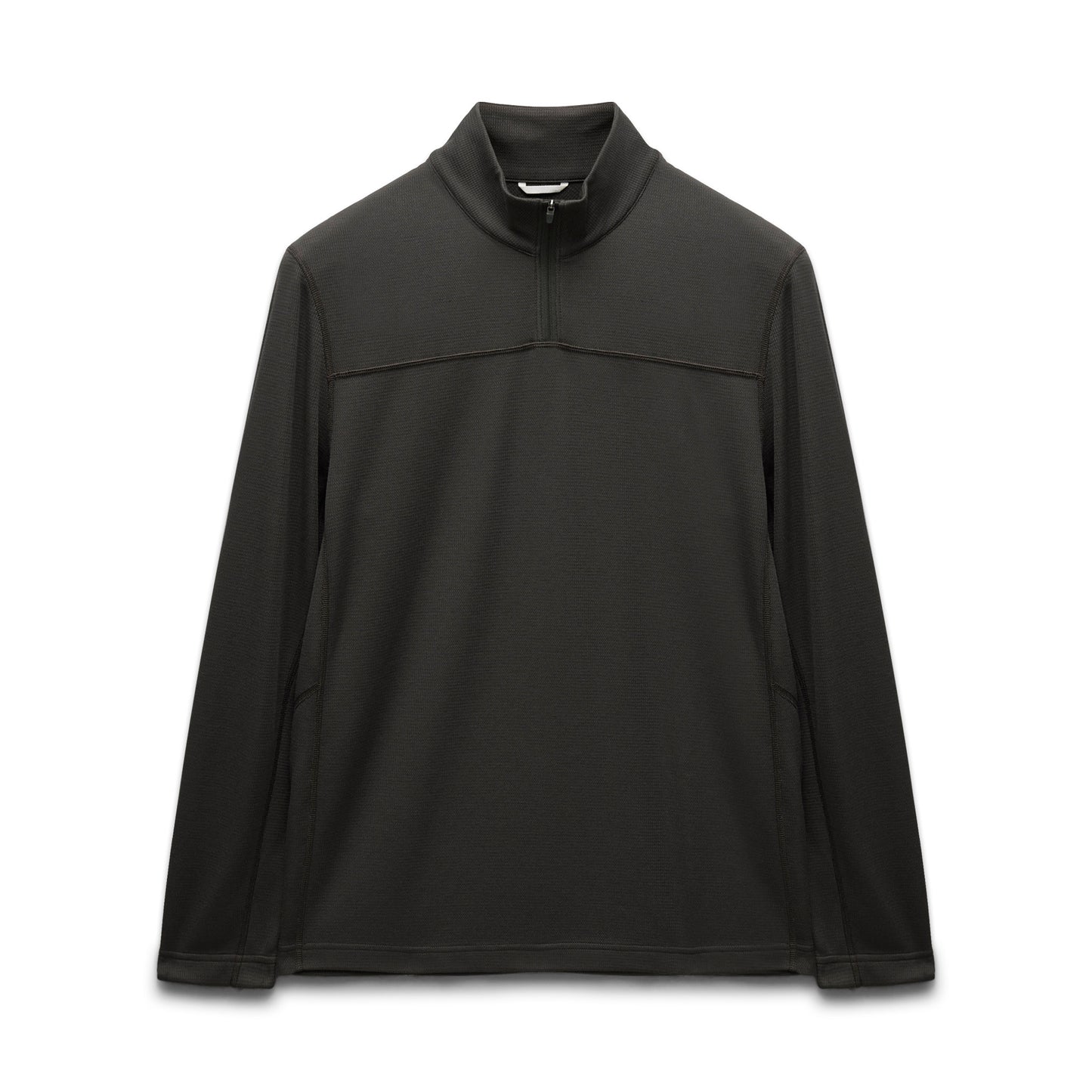 Polartec® Thermal Pro Base Slim Quarter Zip