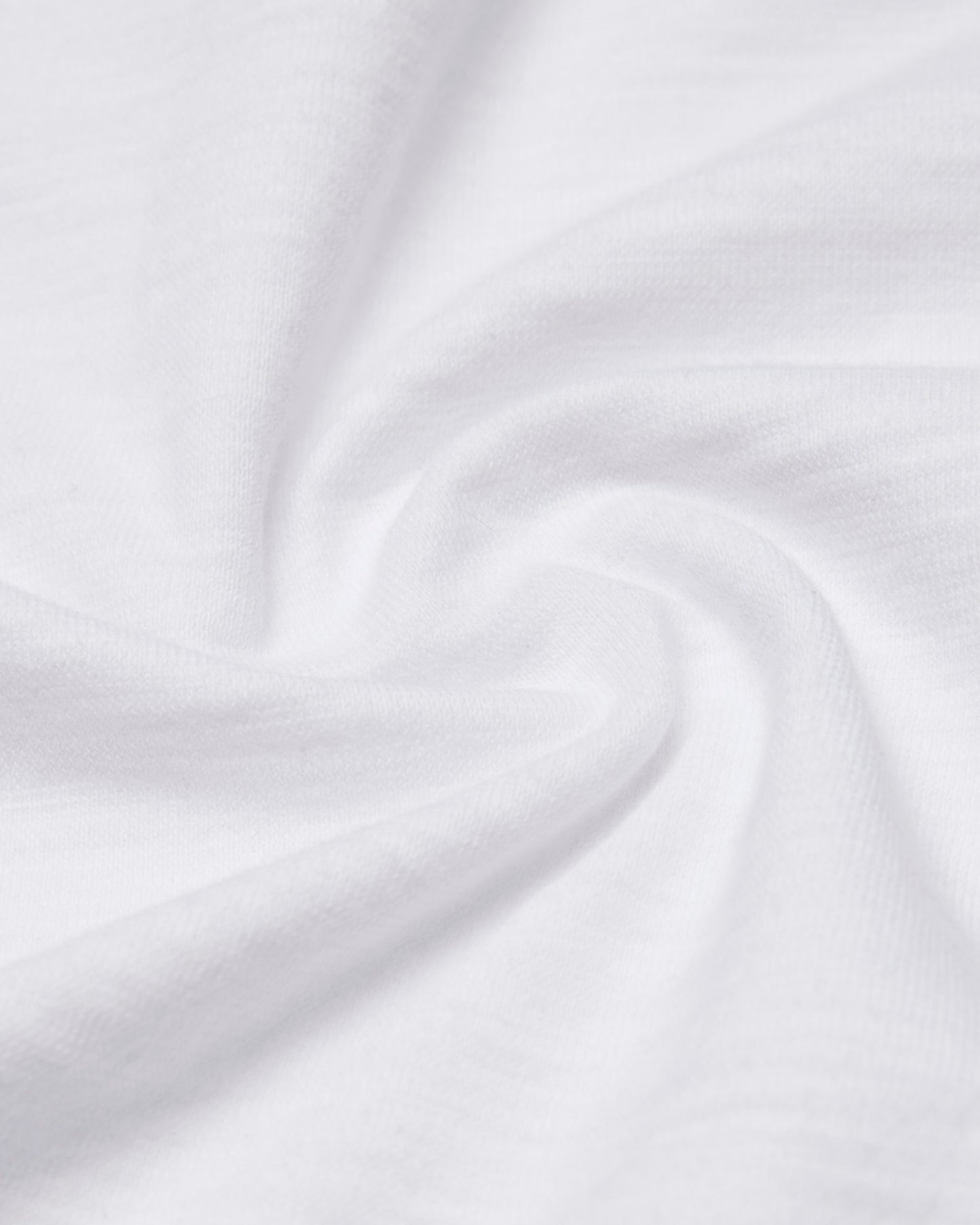 Slub Jersey Long Sleeve - Vault