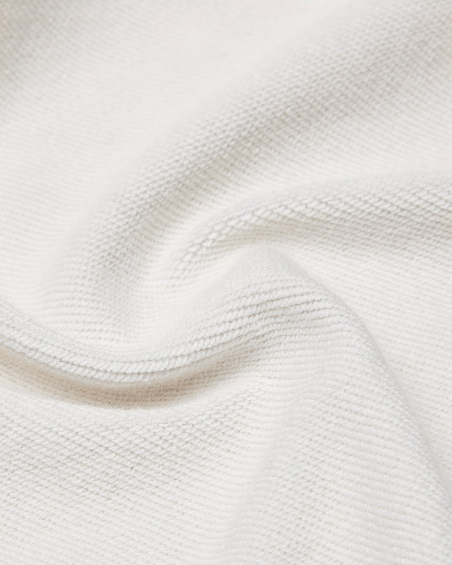 Midweight Terry Slim Zip Hoodie - Vault