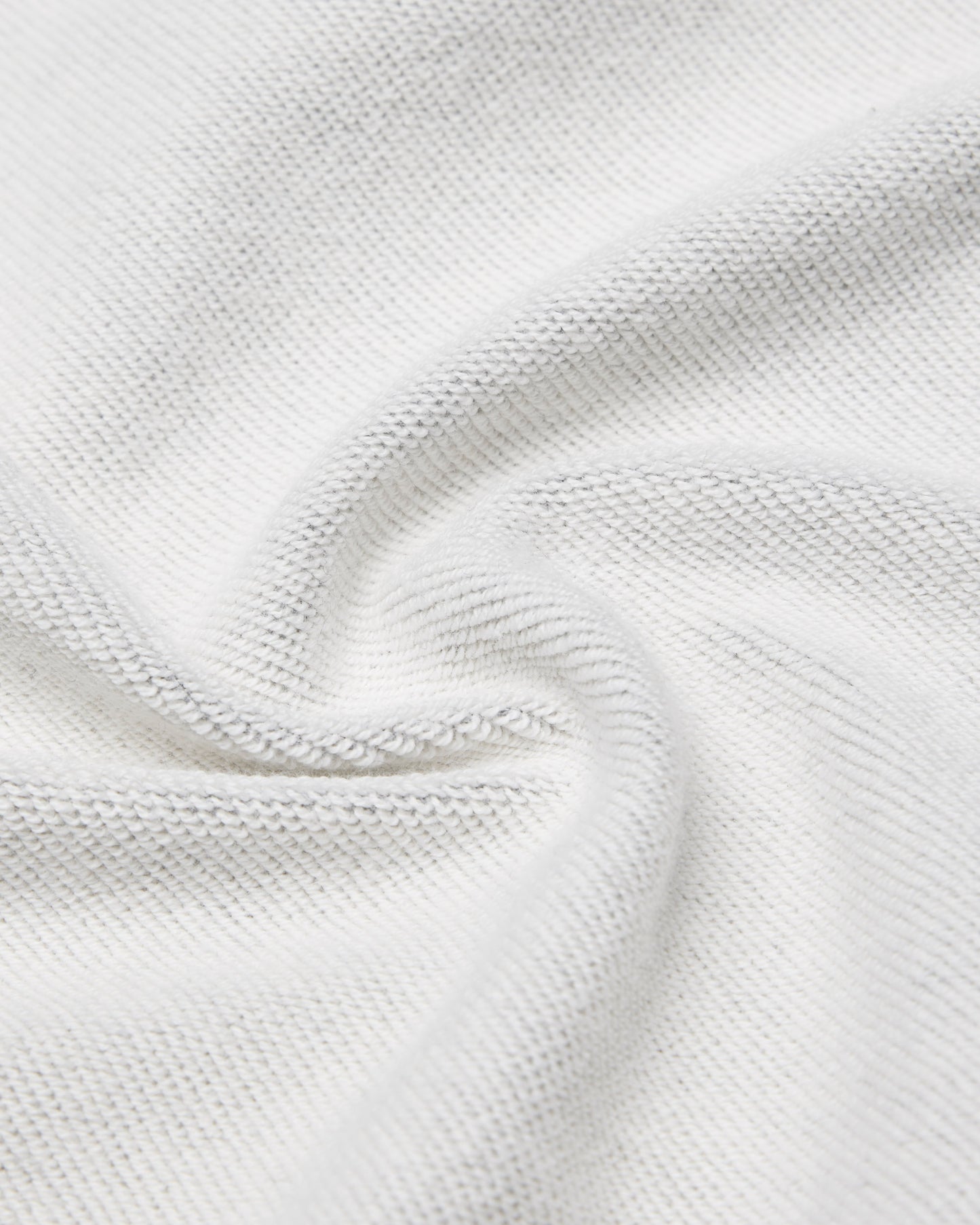 Midweight Terry Slim Zip Hoodie - Vault