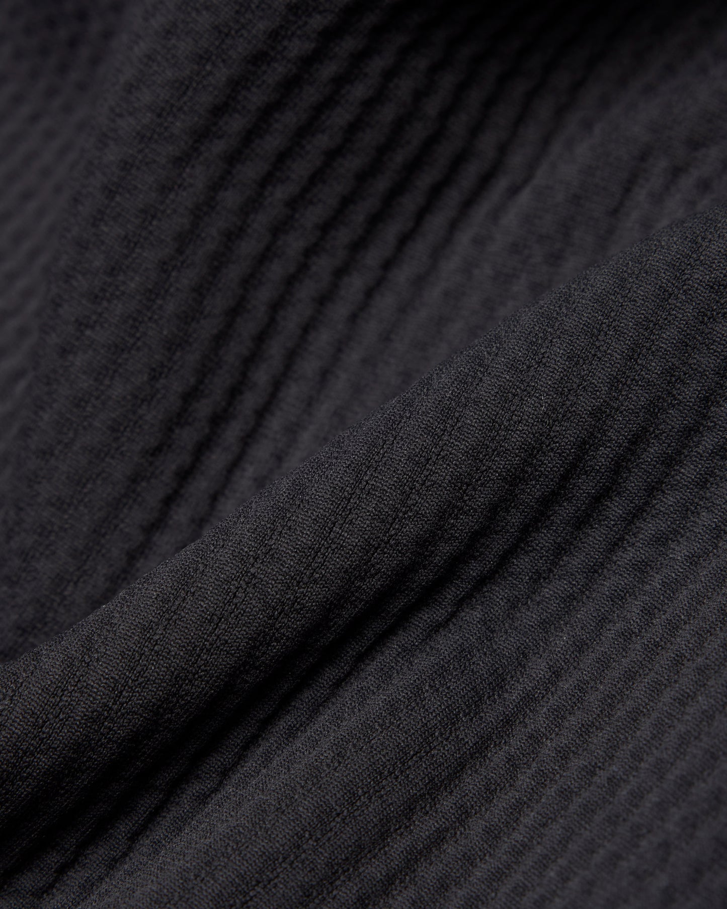 Double Knit Rally Slim Track Jacket