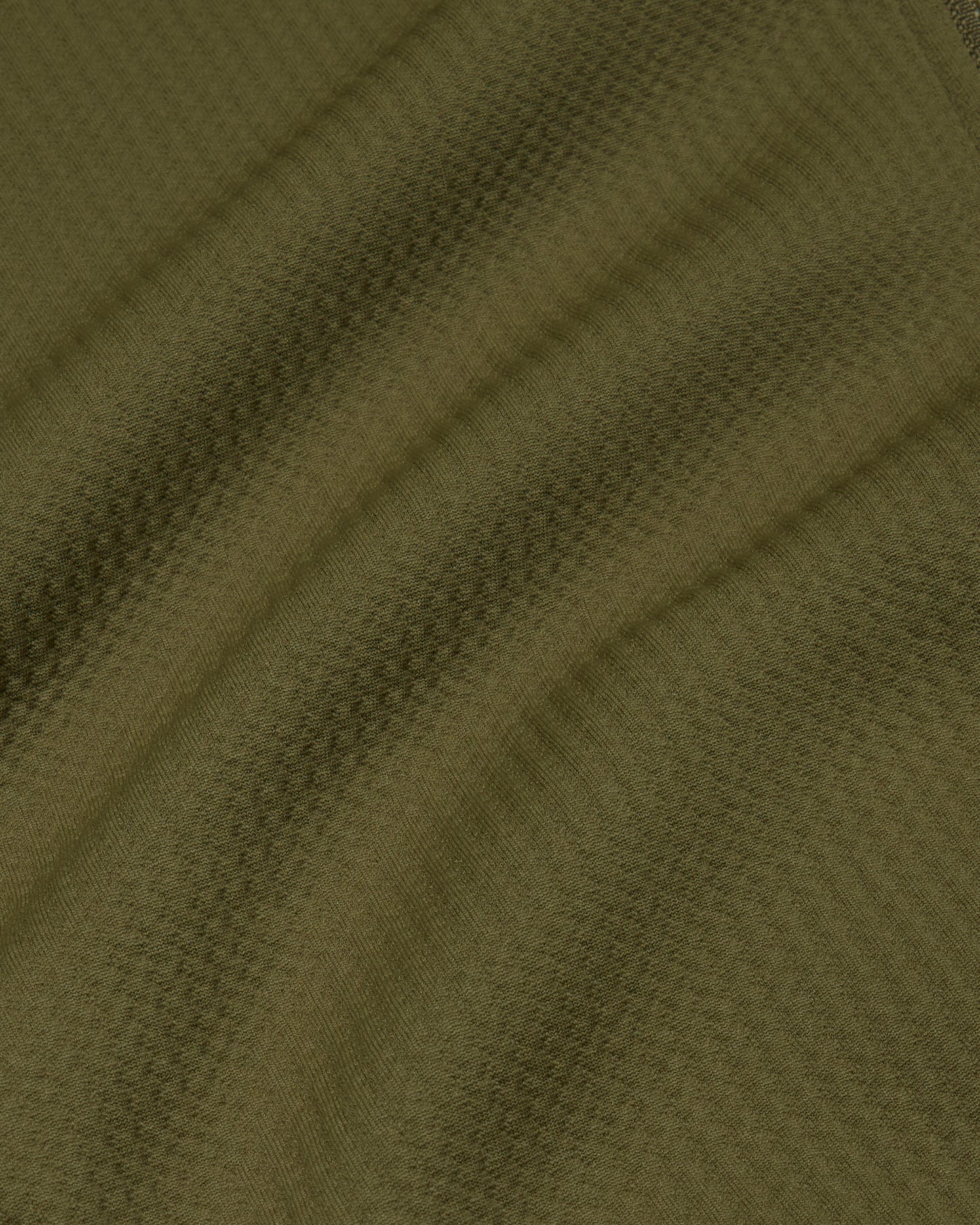 Double Knit Rally Slim Track Jacket