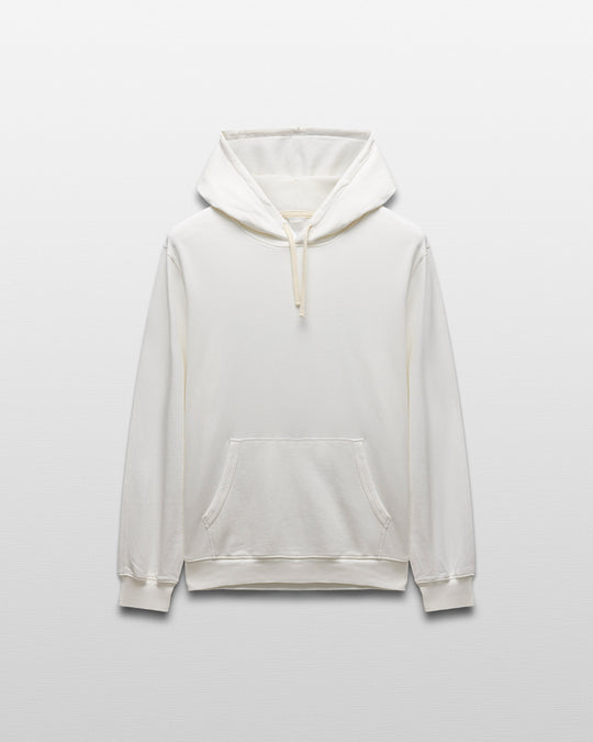 Lightweight Terry Classic Hoodie - Vault