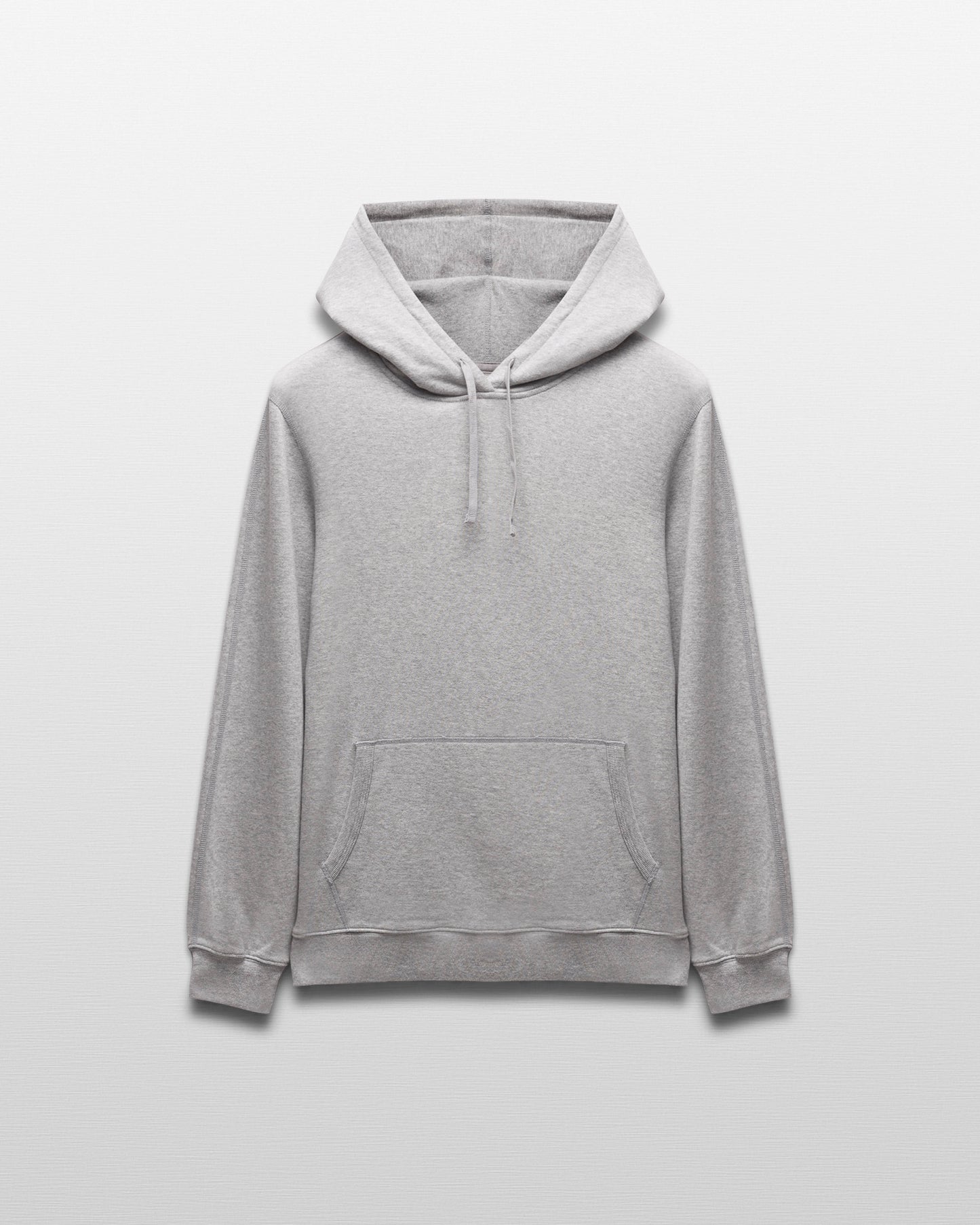 Lightweight Terry Classic Hoodie