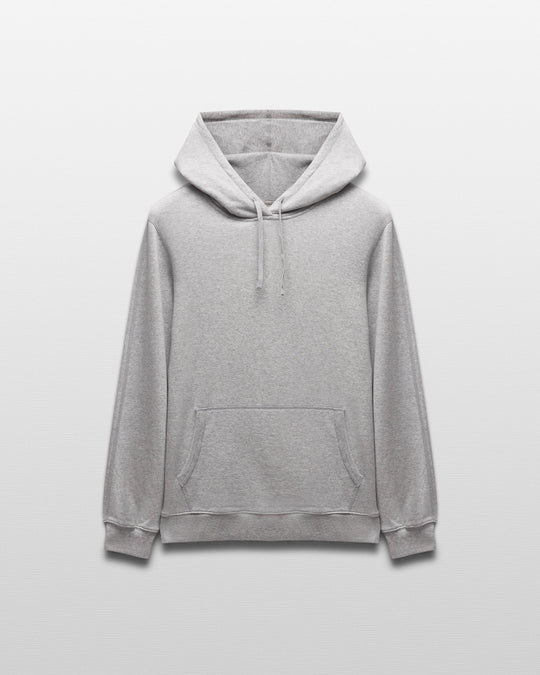 Lightweight Terry Classic Hoodie - Vault