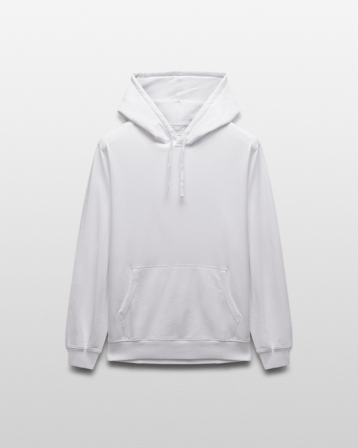 Lightweight Terry Classic Hoodie - Vault