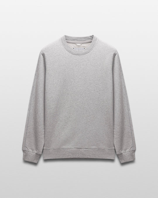 Lightweight Terry Classic Crewneck - Vault