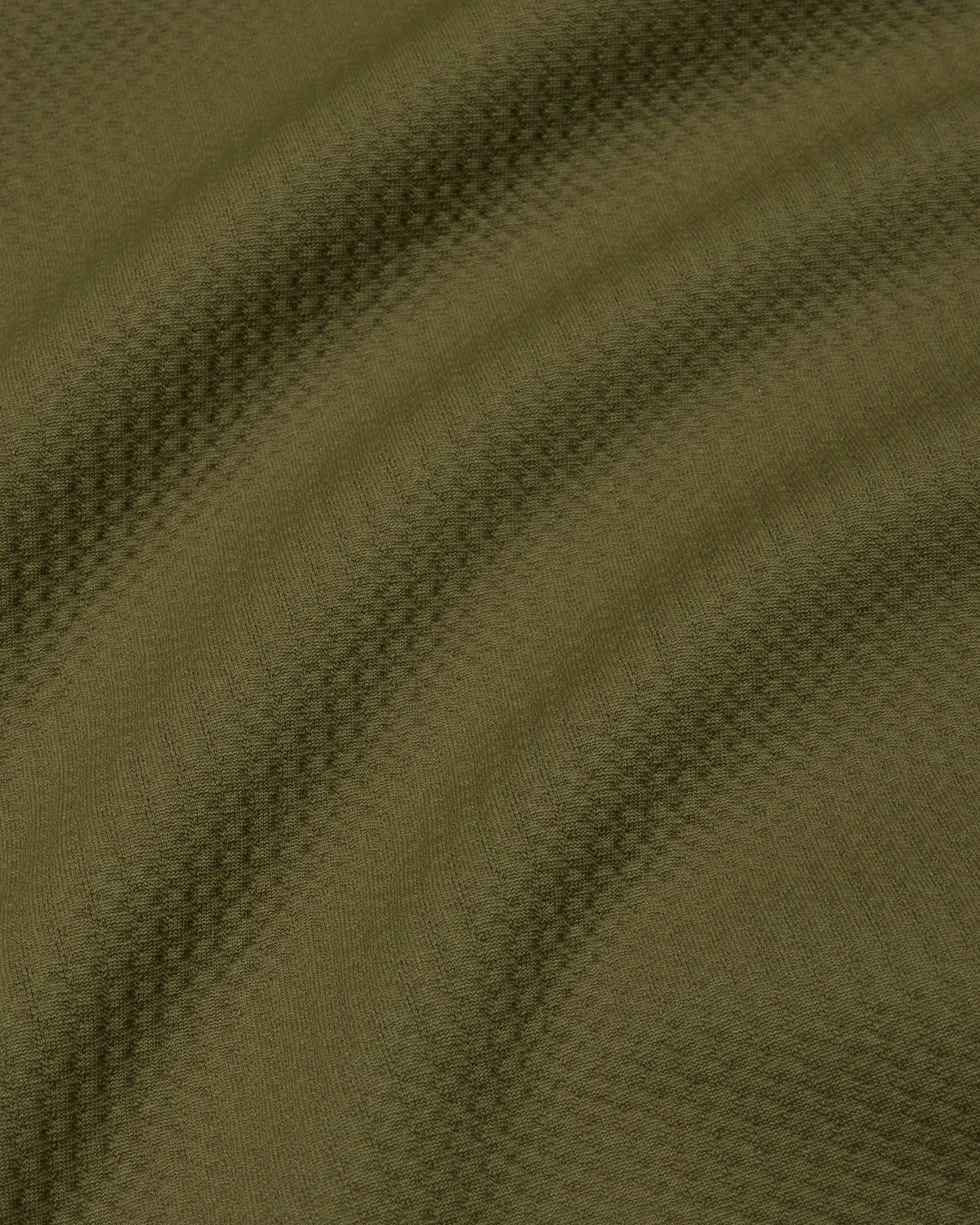 Double Knit Rally Slim Quarter Zip