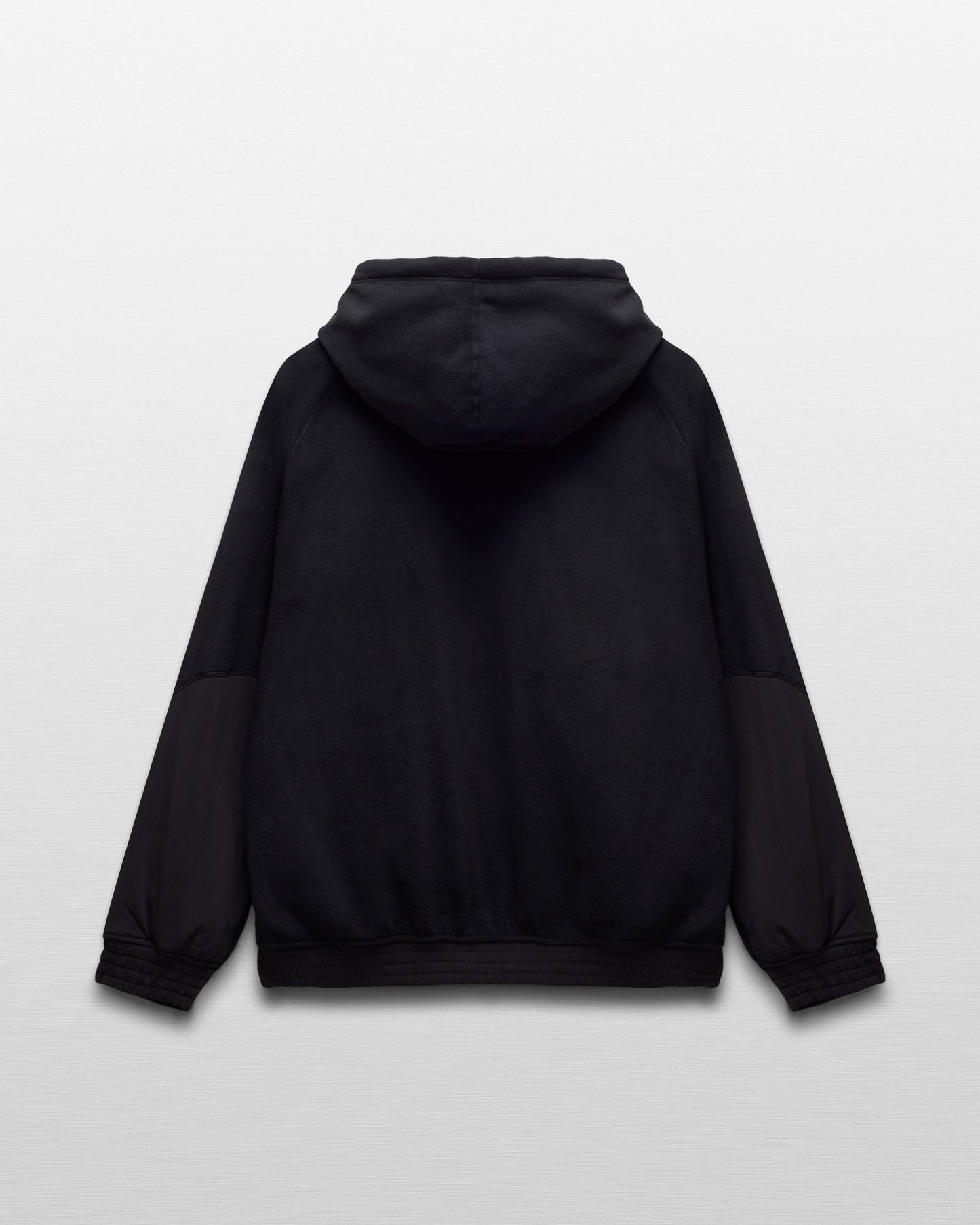 Polartec® 200 Fleece Rematch Relaxed Zip Hoodie