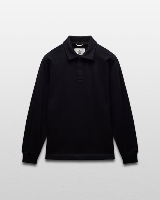 Midweight Terry Rugby Standard Sweatshirt