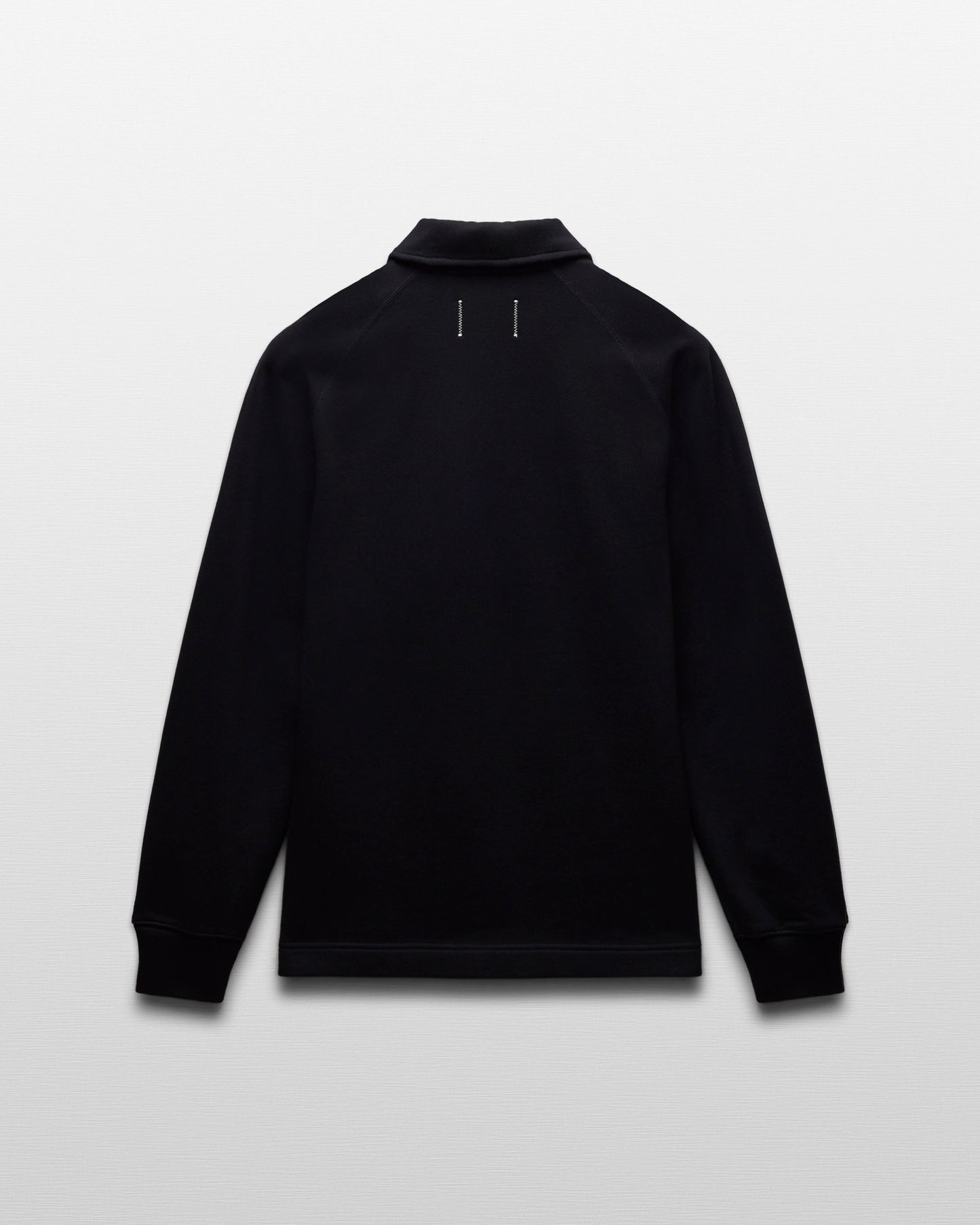 Midweight Terry Rugby Standard Sweatshirt