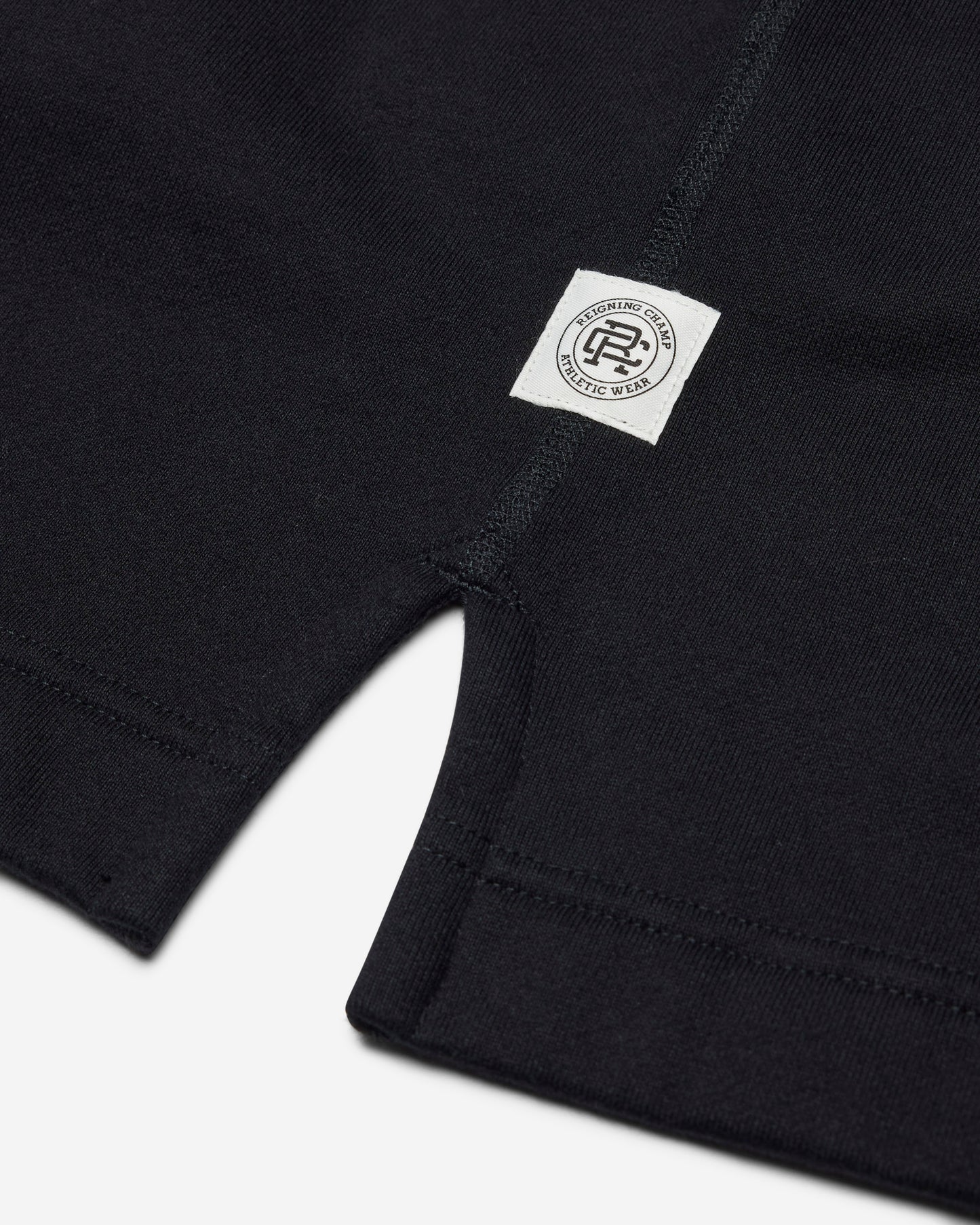 Midweight Terry Rugby Standard Sweatshirt