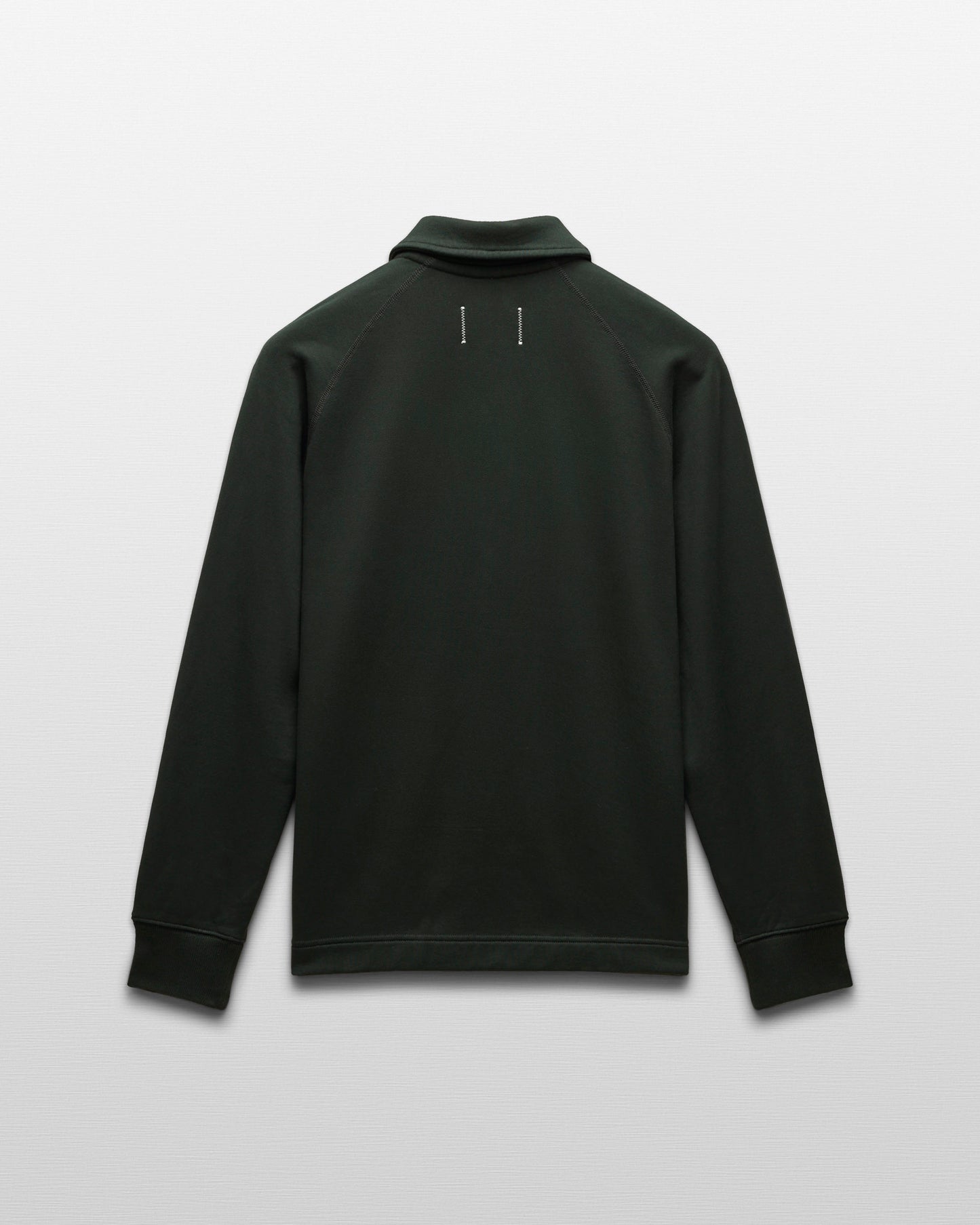 Midweight Terry Rugby Standard Sweatshirt