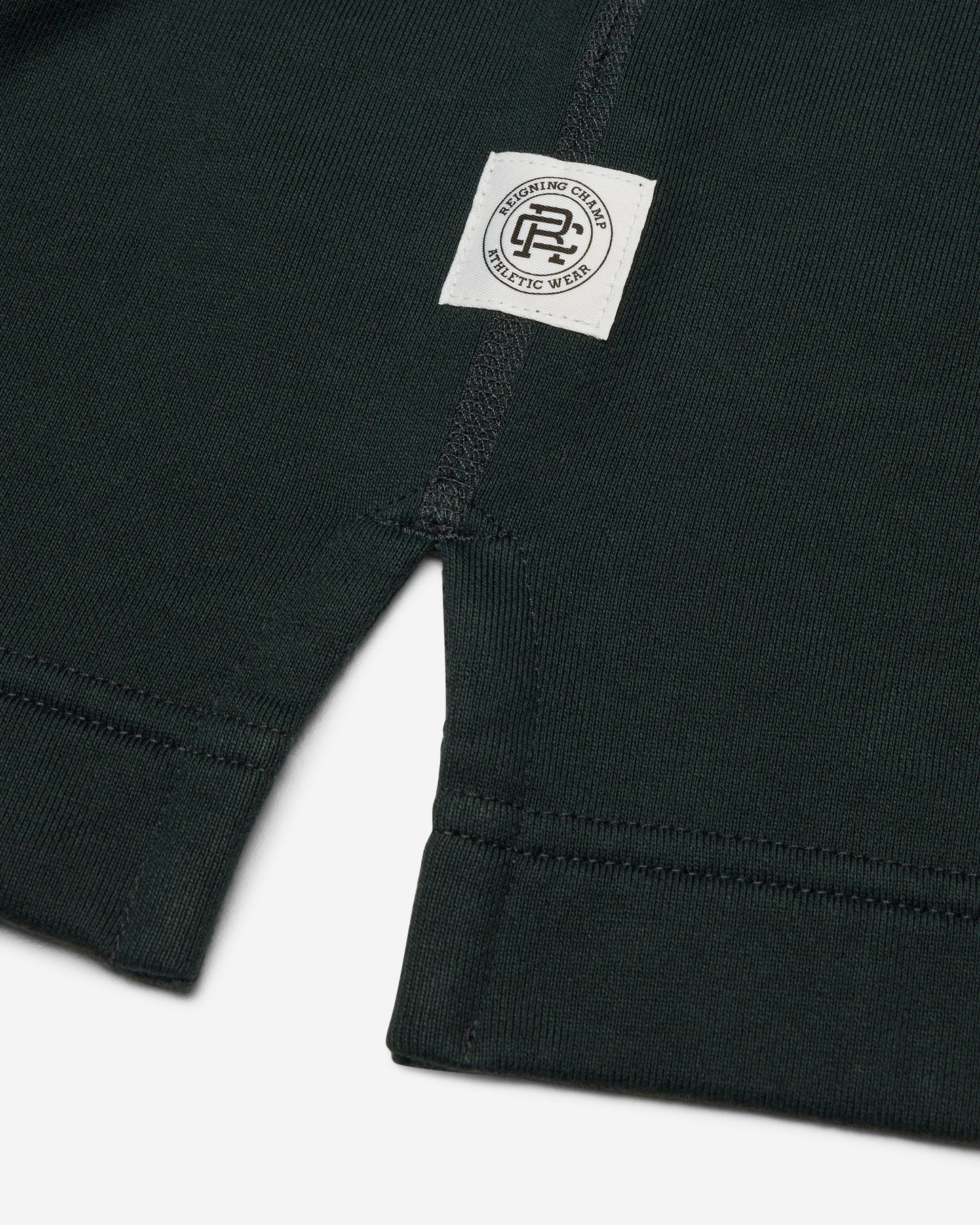 Midweight Terry Rugby Standard Sweatshirt