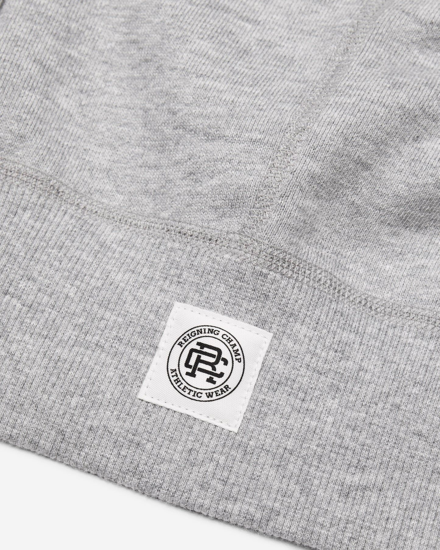 Brushed Fleece Standard Hoodie