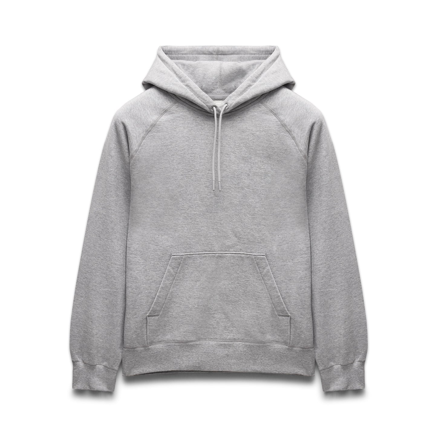 Brushed Fleece Standard Hoodie