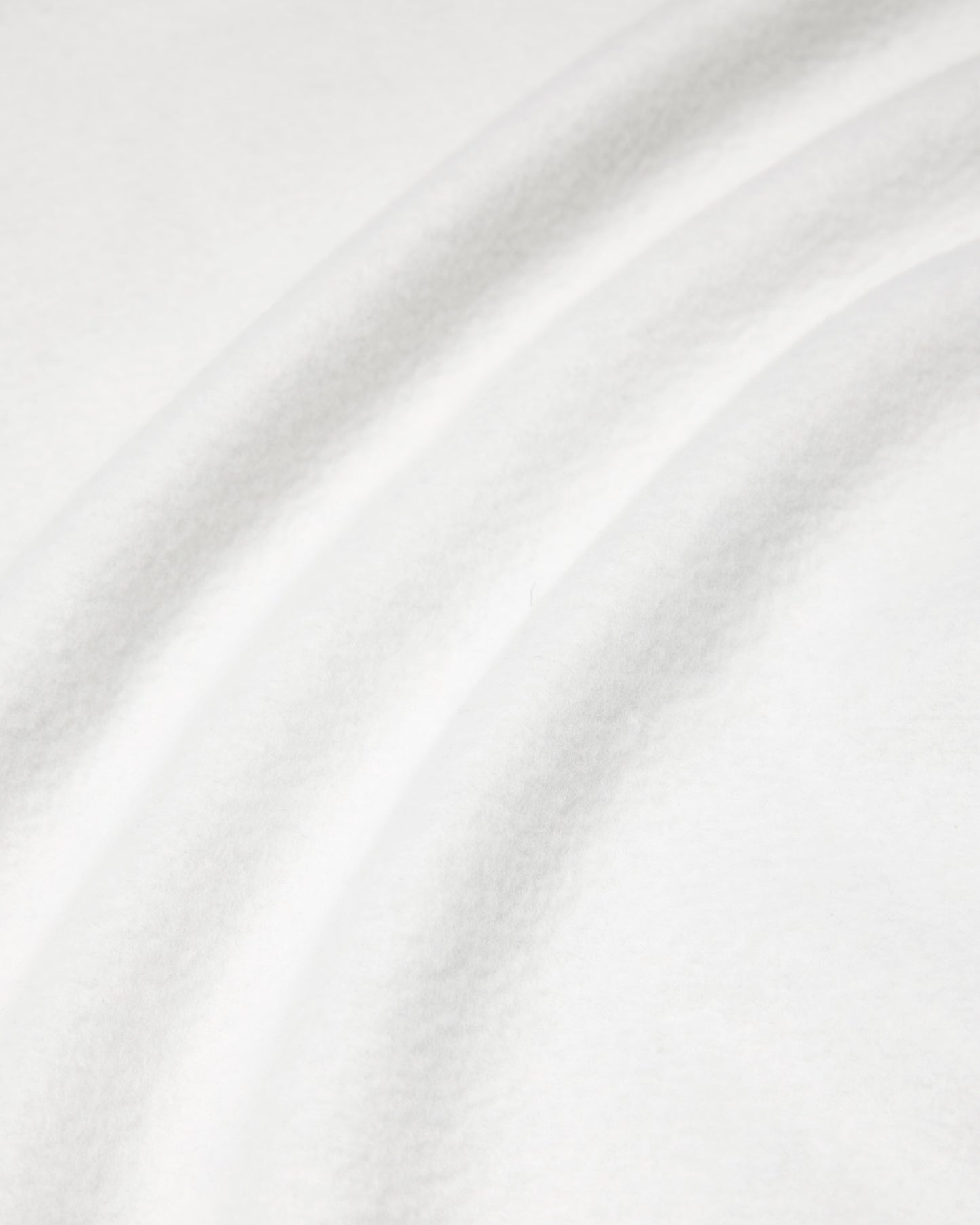 Brushed Fleece Standard Zip Hoodie