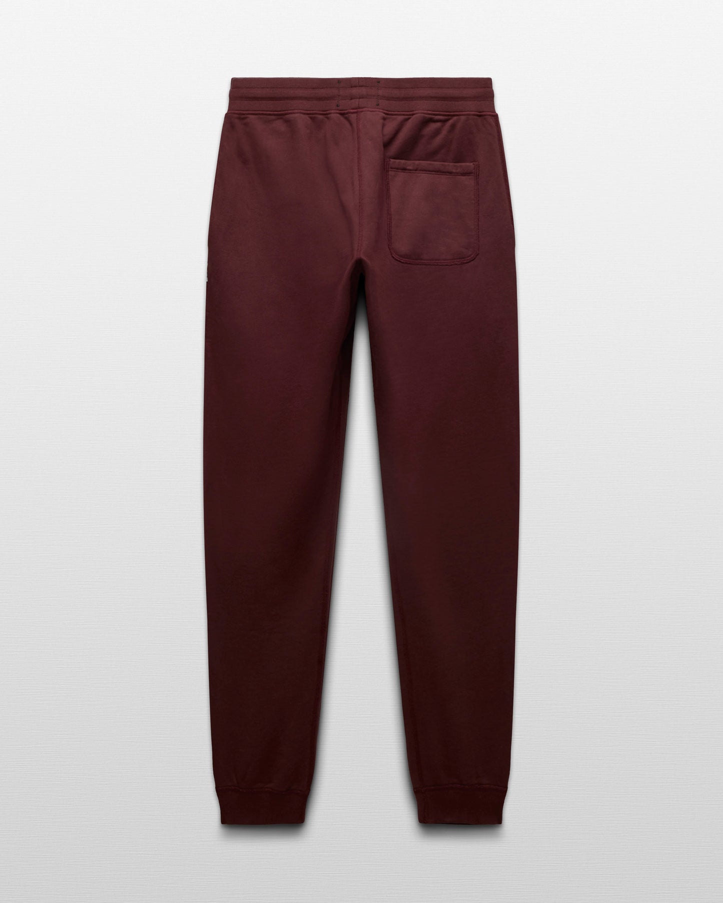 Midweight Terry Slim Sweatpant - Vault