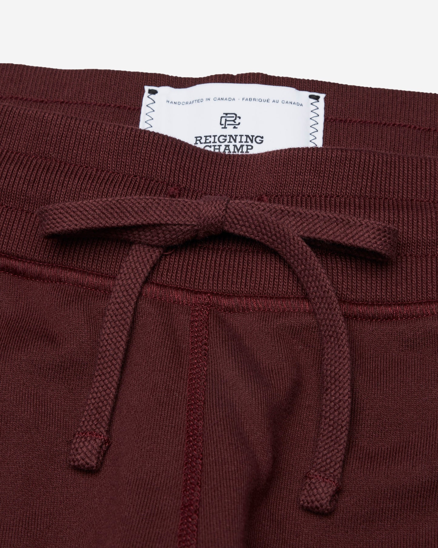 Midweight Terry Slim Sweatpant - Vault