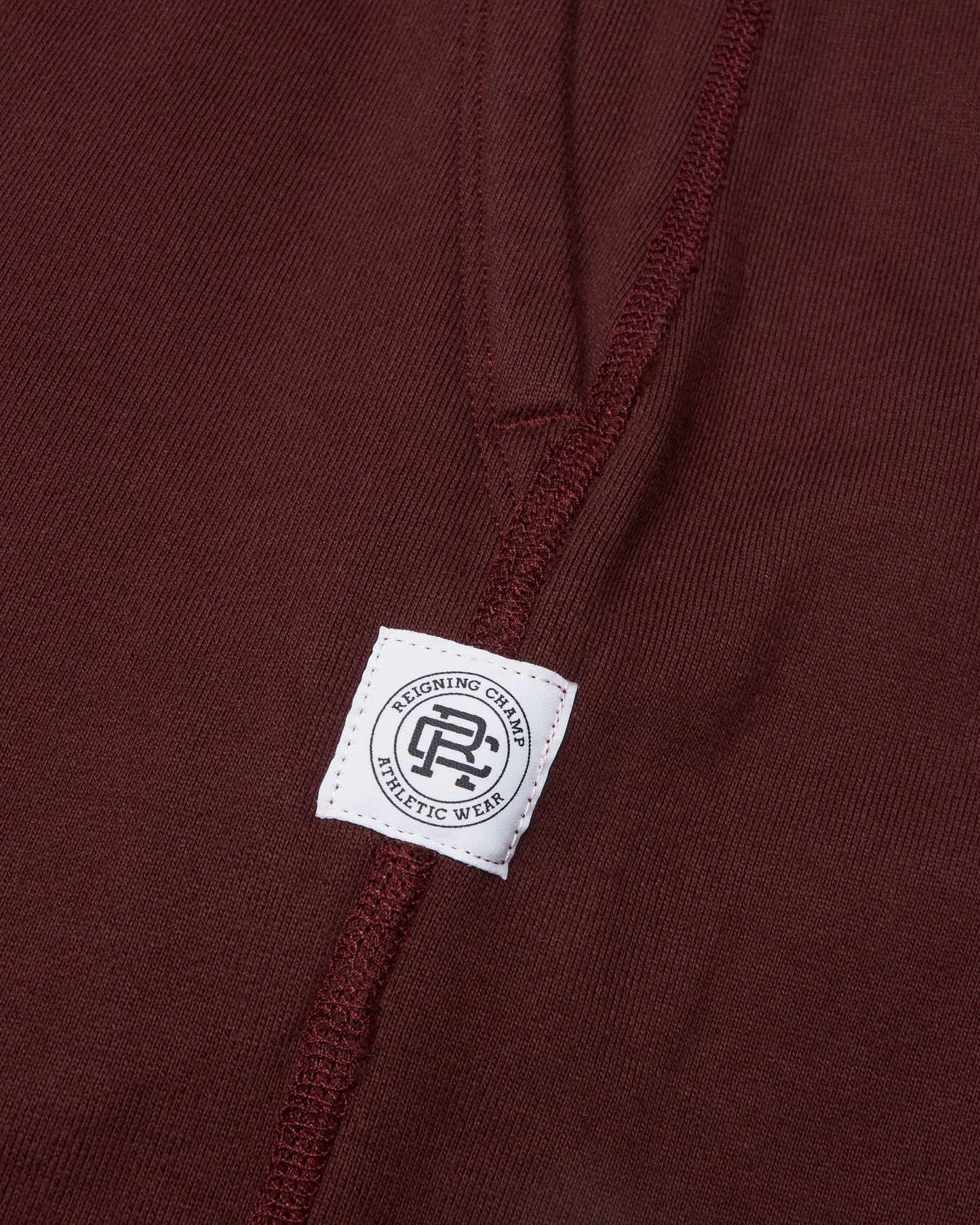 Midweight Terry Slim Sweatpant - Vault