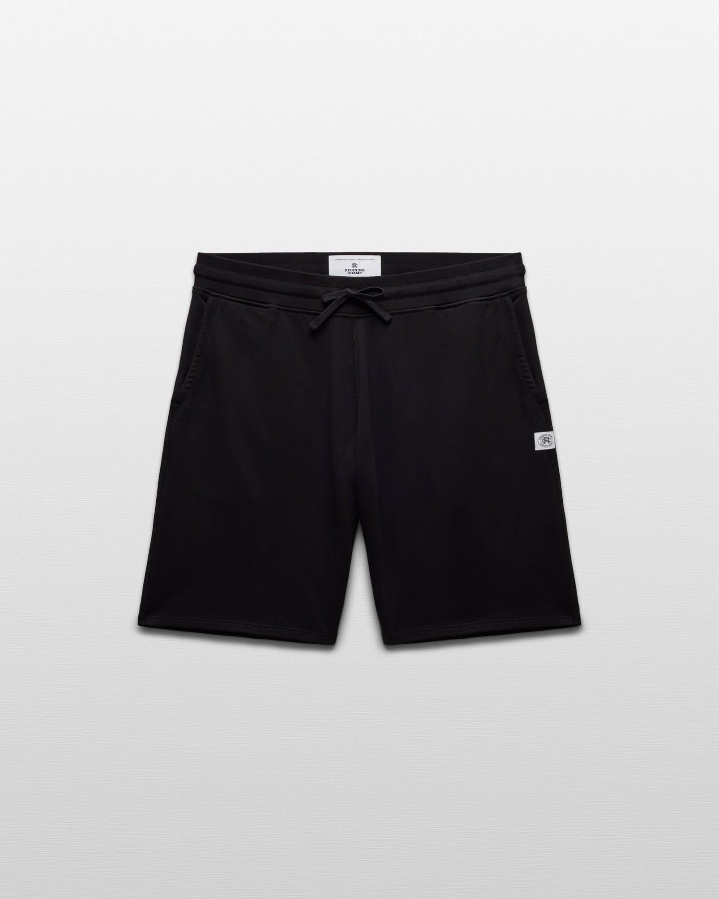Lightweight Terry Standard Sweatshort 10"