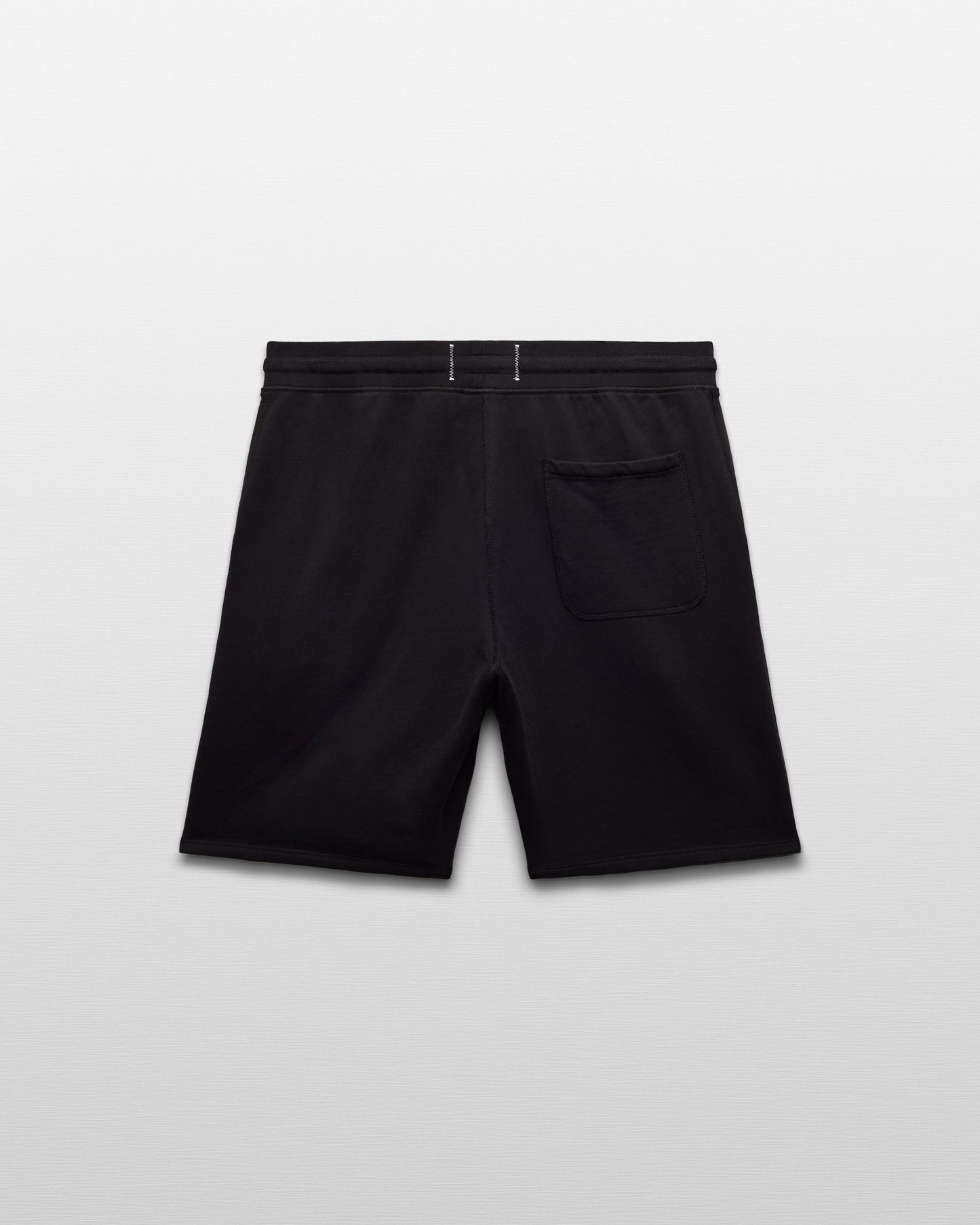 Lightweight Terry Standard Sweatshort 10"
