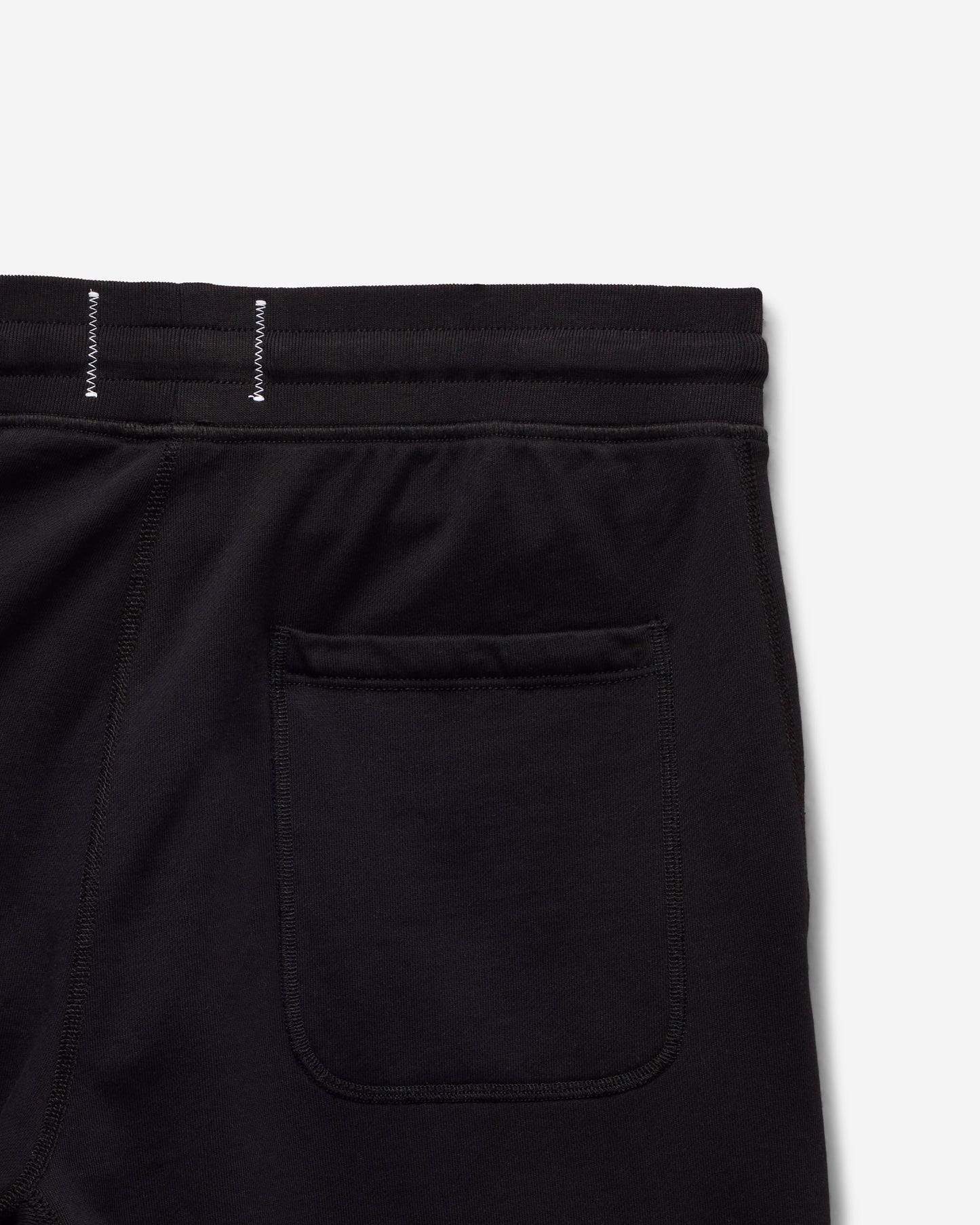 Lightweight Terry Standard Sweatshort 10"