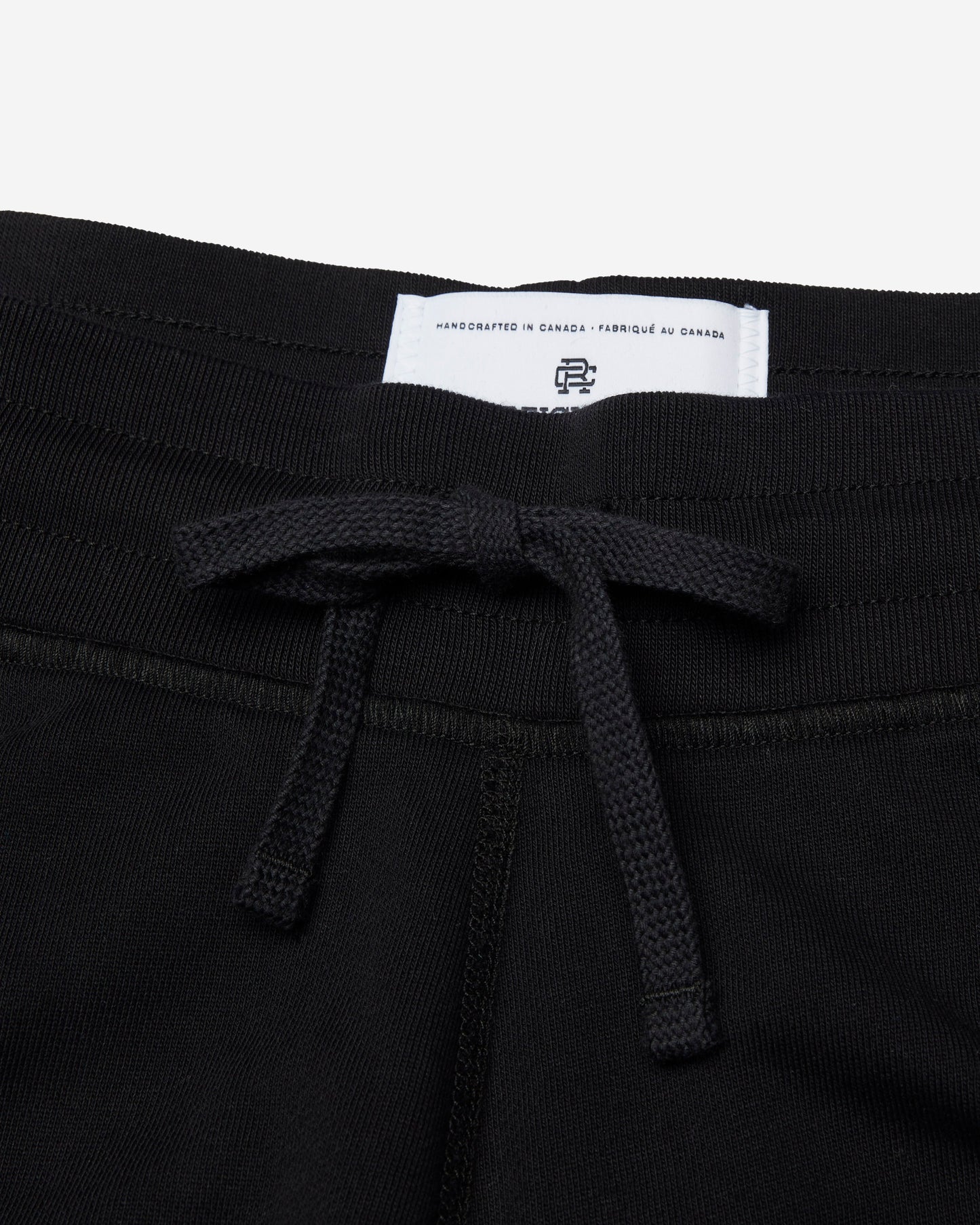 Lightweight Terry Standard Sweatshort 10"