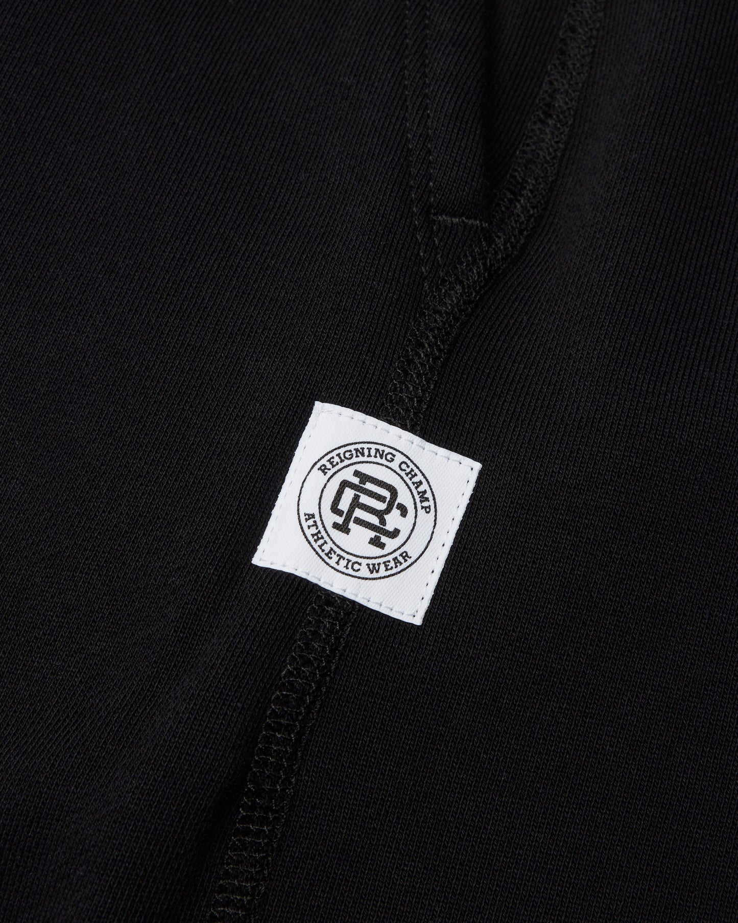 Lightweight Terry Standard Sweatshort 10"