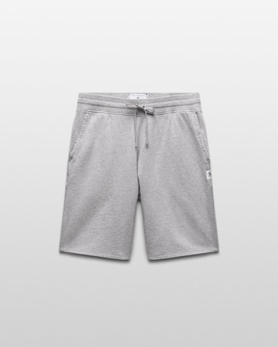 Lightweight Terry Standard Sweatshort 10" - Vault