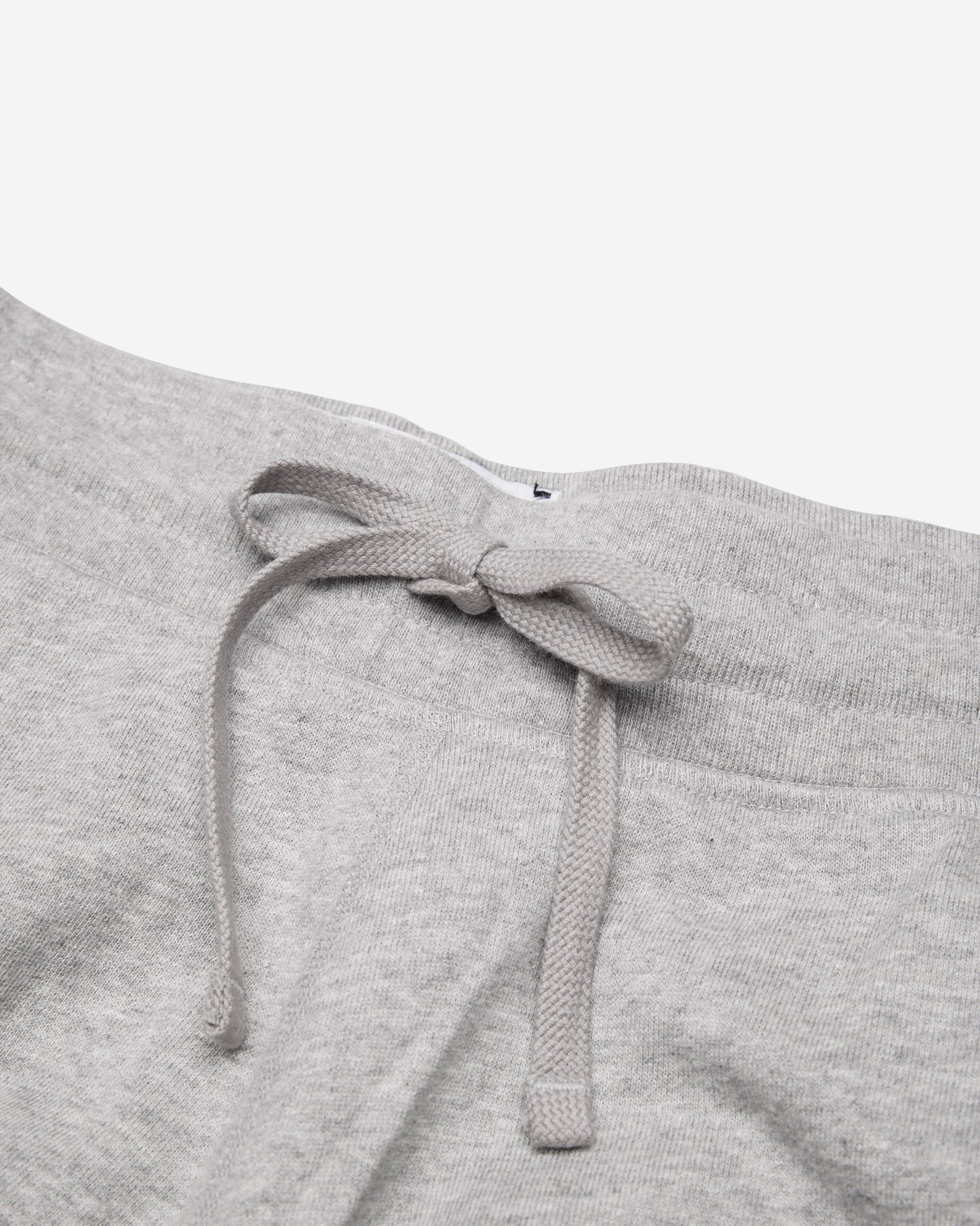 Lightweight Terry Standard Sweatshort 10"