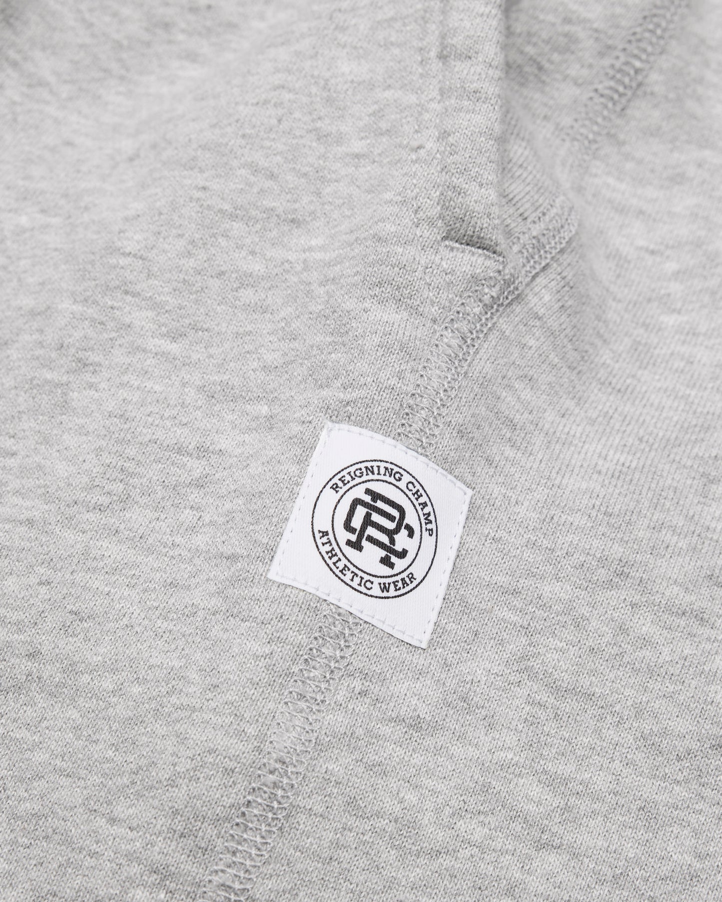 Lightweight Terry Standard Sweatshort 10"