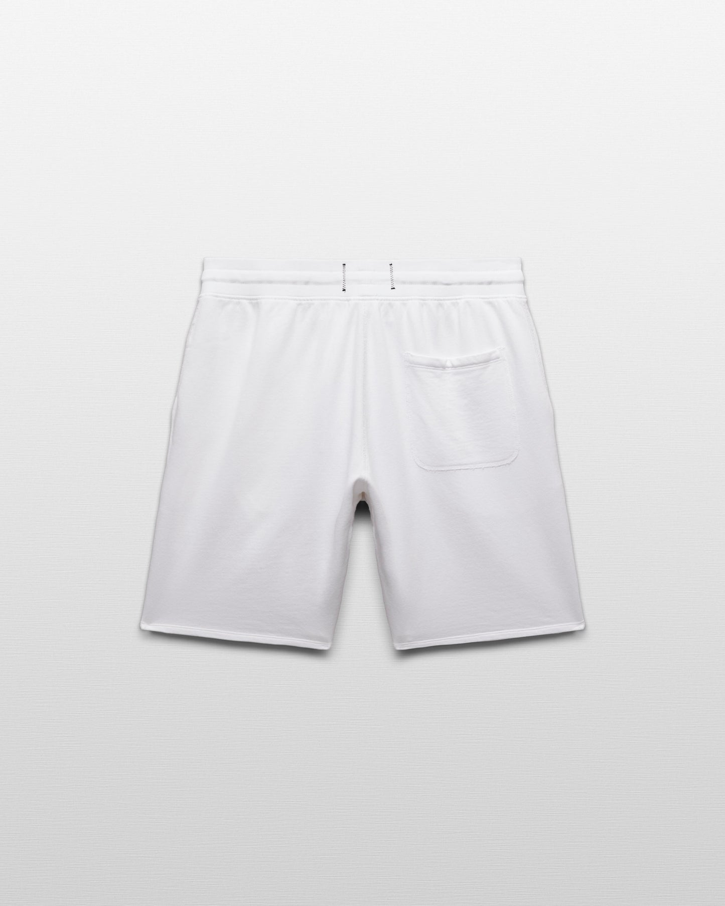 Lightweight Terry Standard Sweatshort 10"