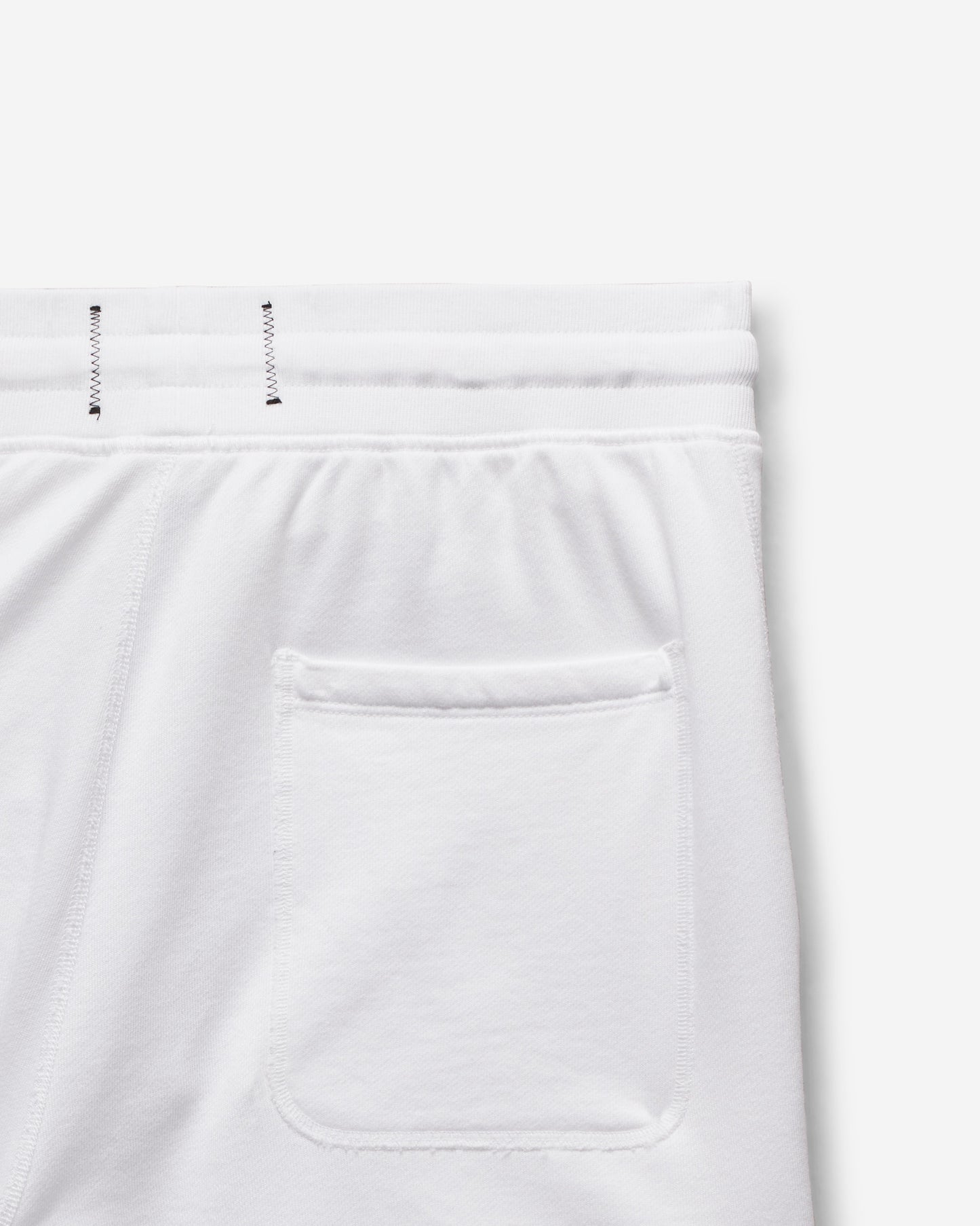 Lightweight Terry Standard Sweatshort 10"