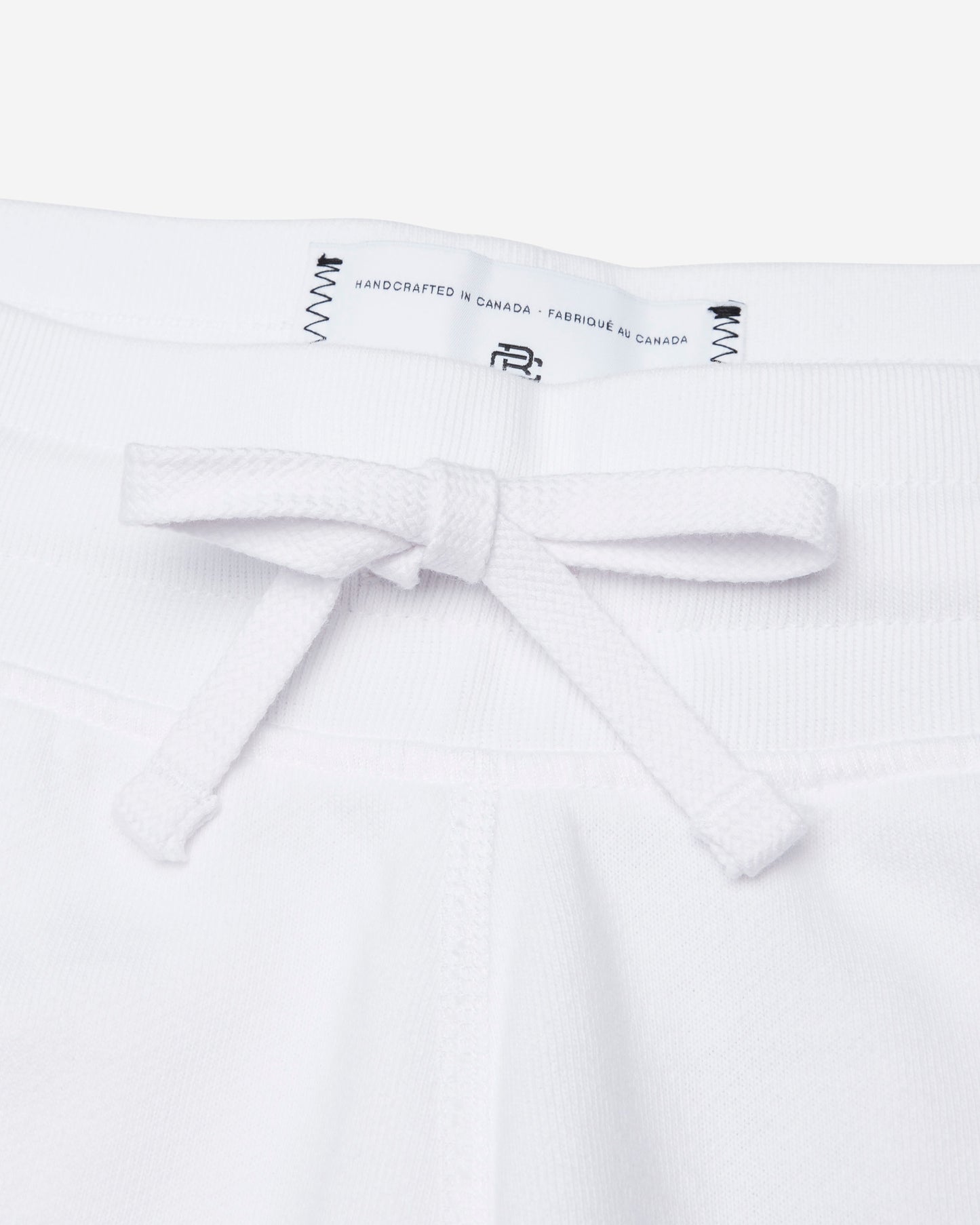 Lightweight Terry Standard Sweatshort 10"