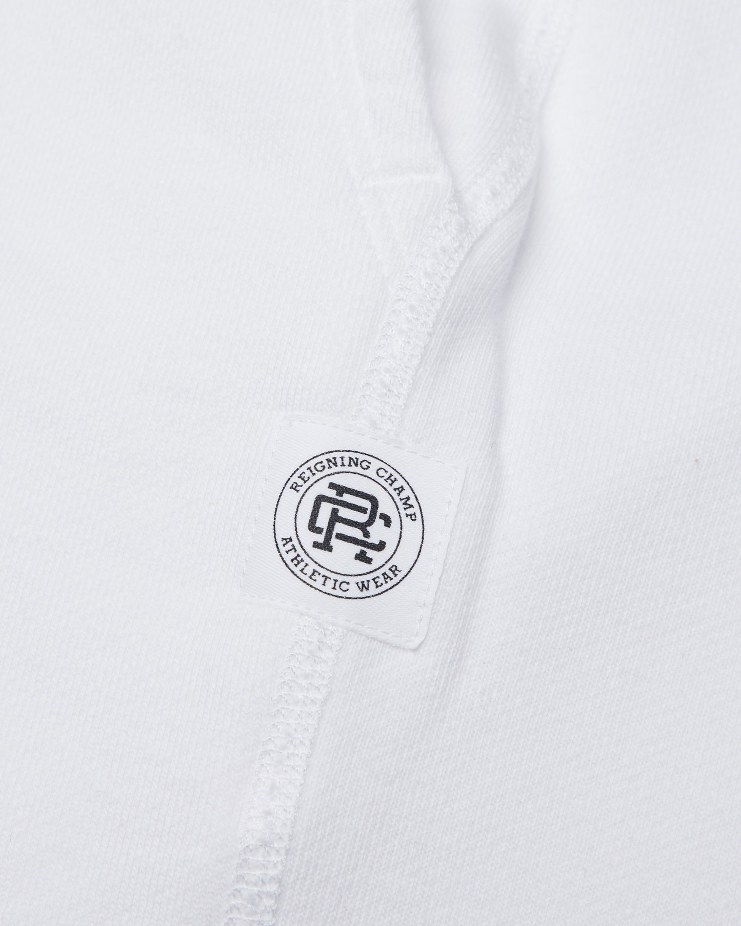 Lightweight Terry Standard Sweatshort 10"