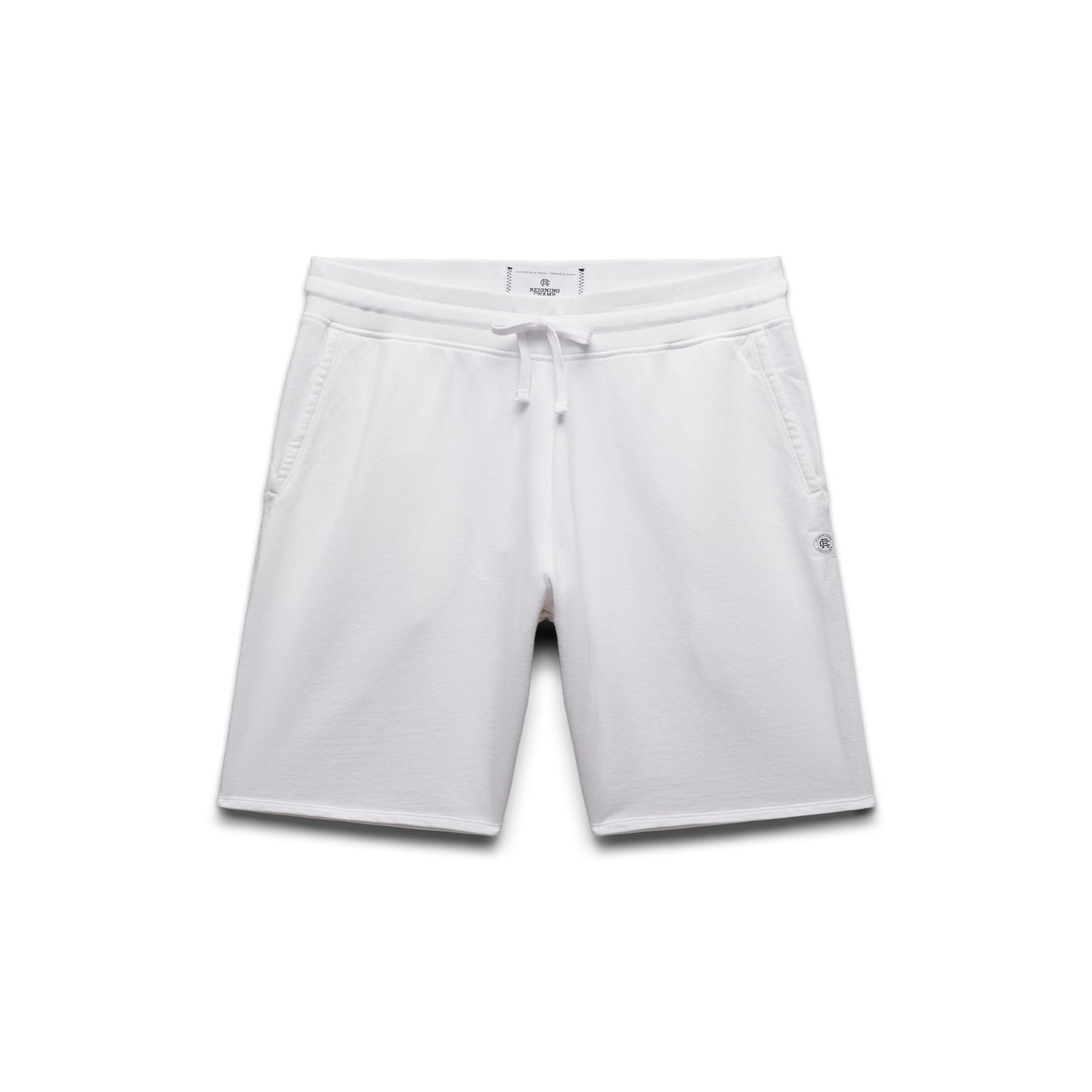 Lightweight Terry Standard Sweatshort 10"