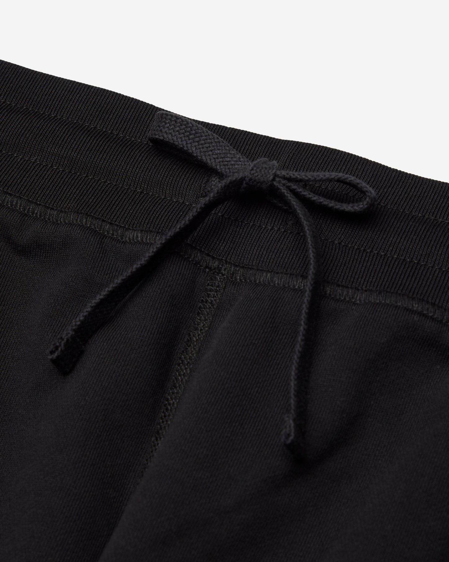 Lightweight Terry Standard Sweatshort 6"