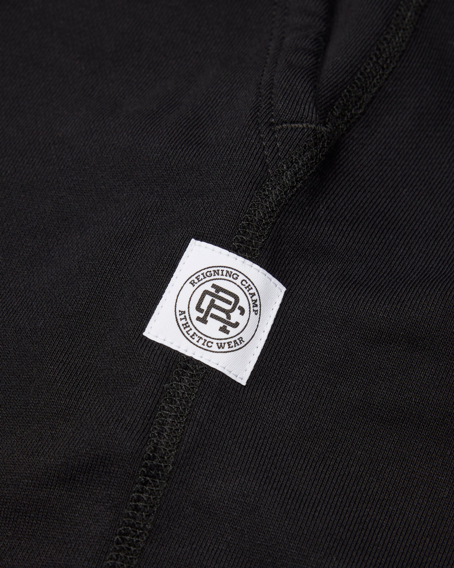 Lightweight Terry Standard Sweatshort 6"