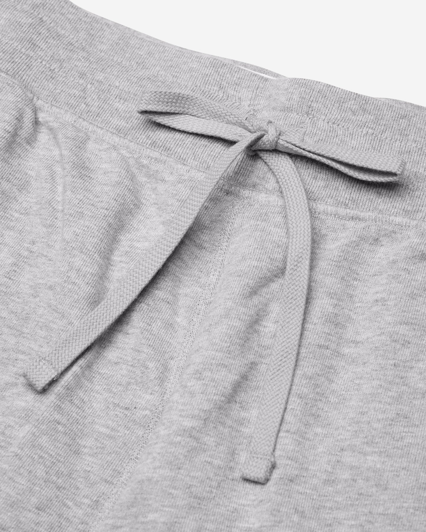 Lightweight Terry Standard Sweatshort 6"