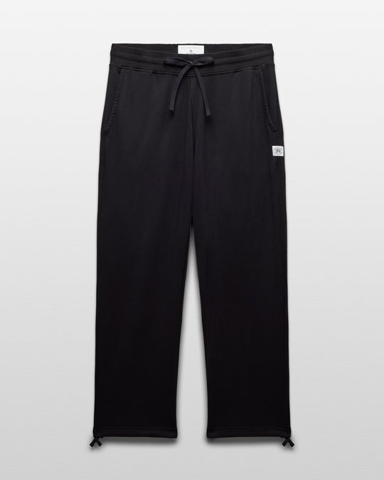 Lightweight Terry Relaxed Sweatpant - Vault