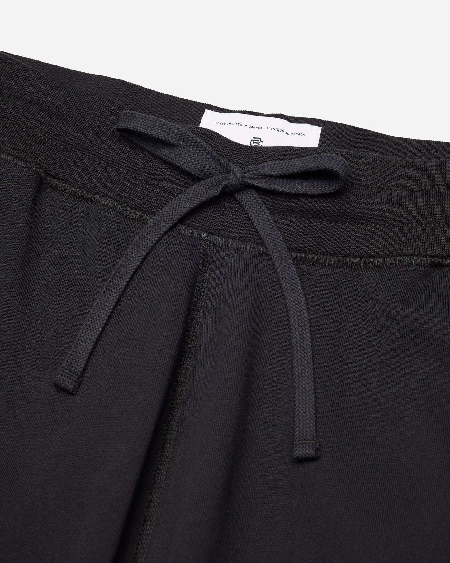 Lightweight Terry Relaxed Sweatpant
