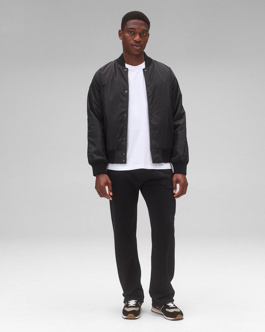 Lightweight Terry Relaxed Sweatpant - Vault