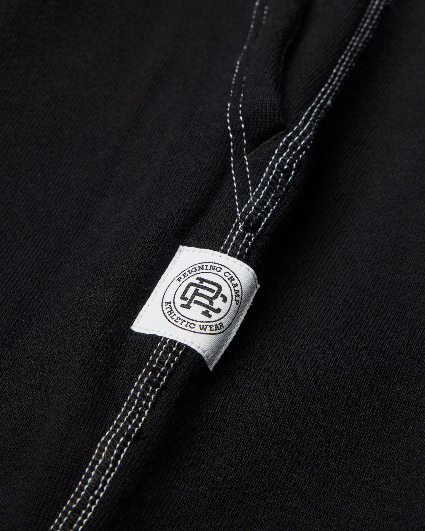 Lightweight Terry Cut-Off Standard Sweatshort 5.5"