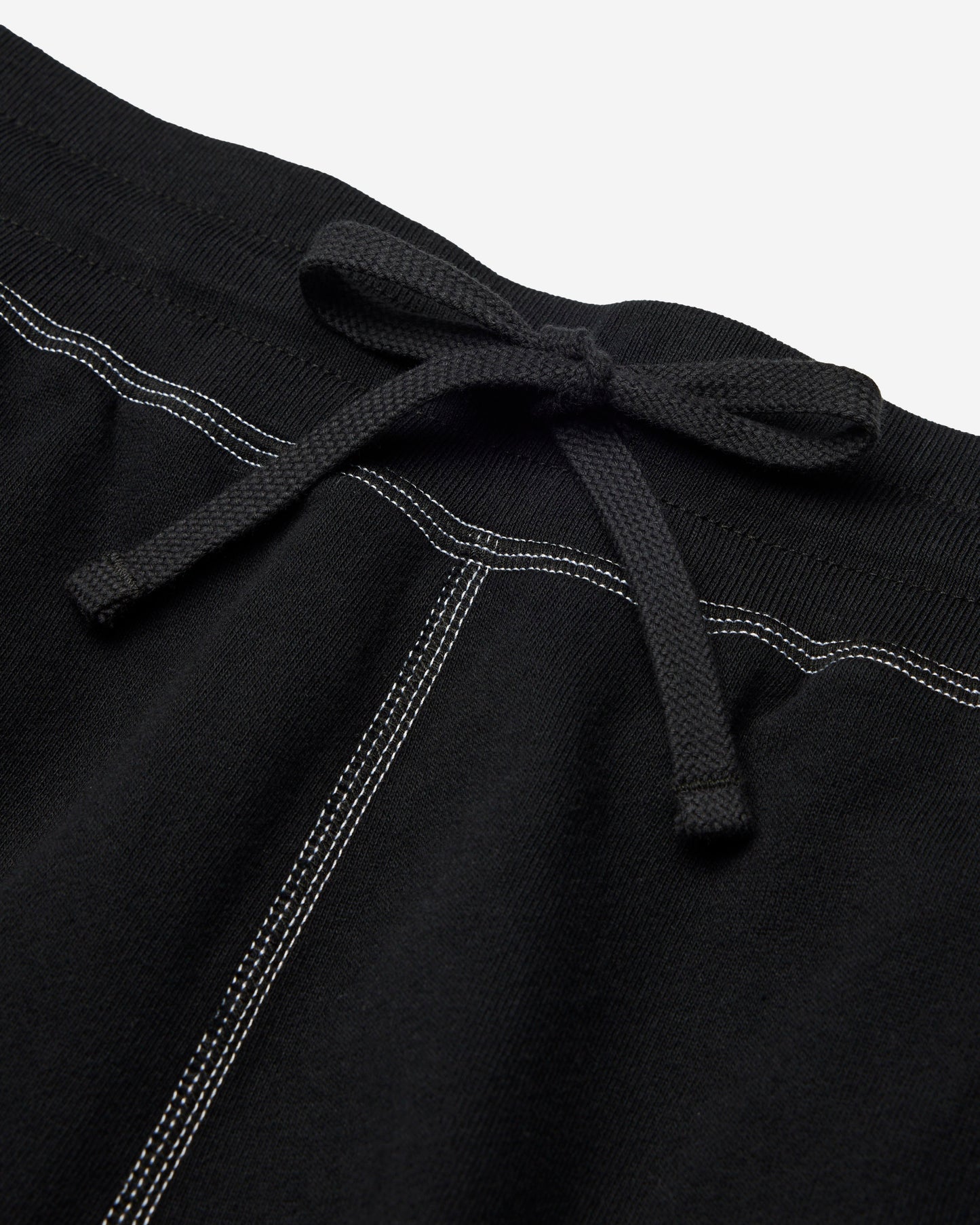 Lightweight Terry Cut-Off Standard Sweatshort 5.5"