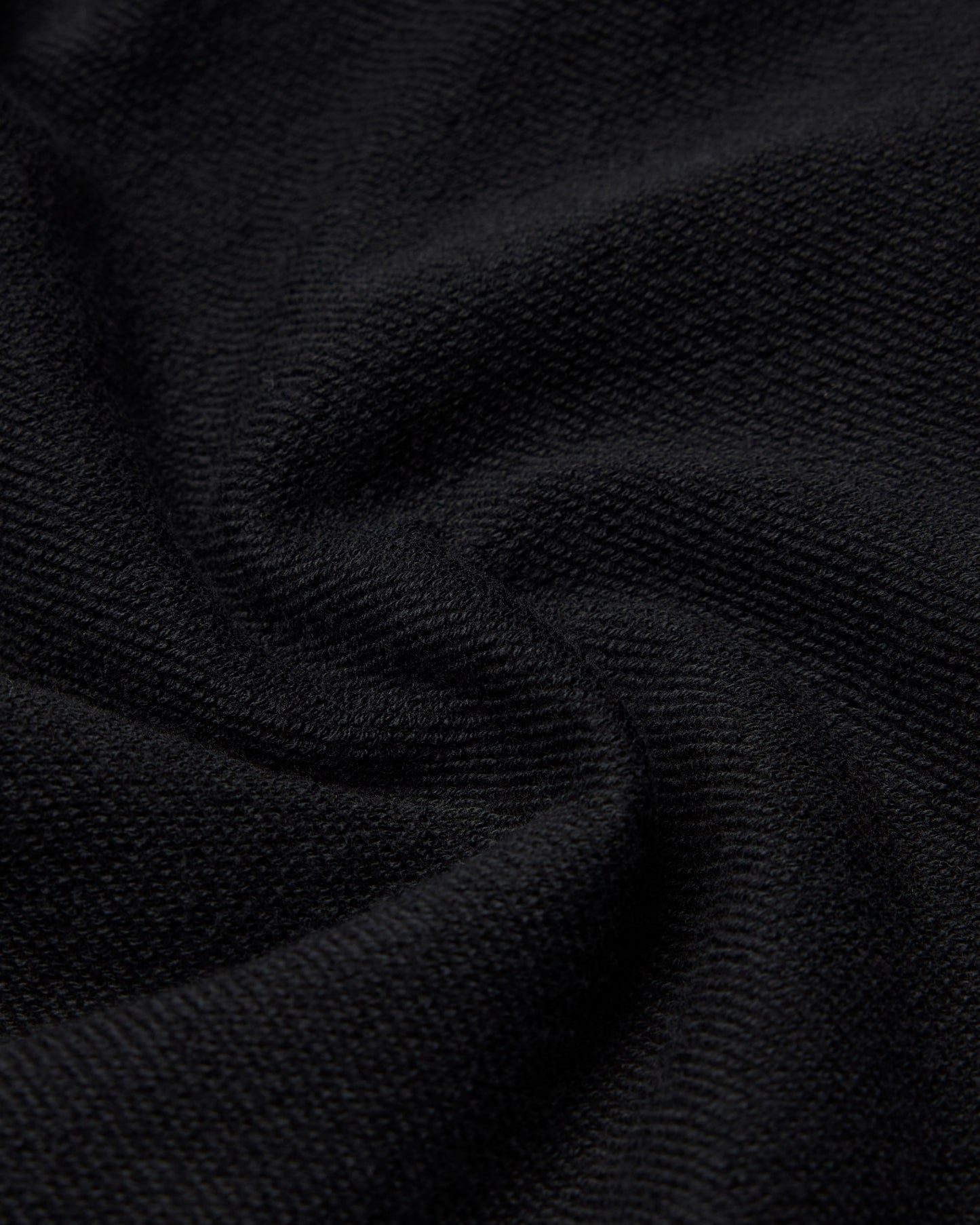 Lightweight Terry Cut-Off Standard Sweatshort 5.5"