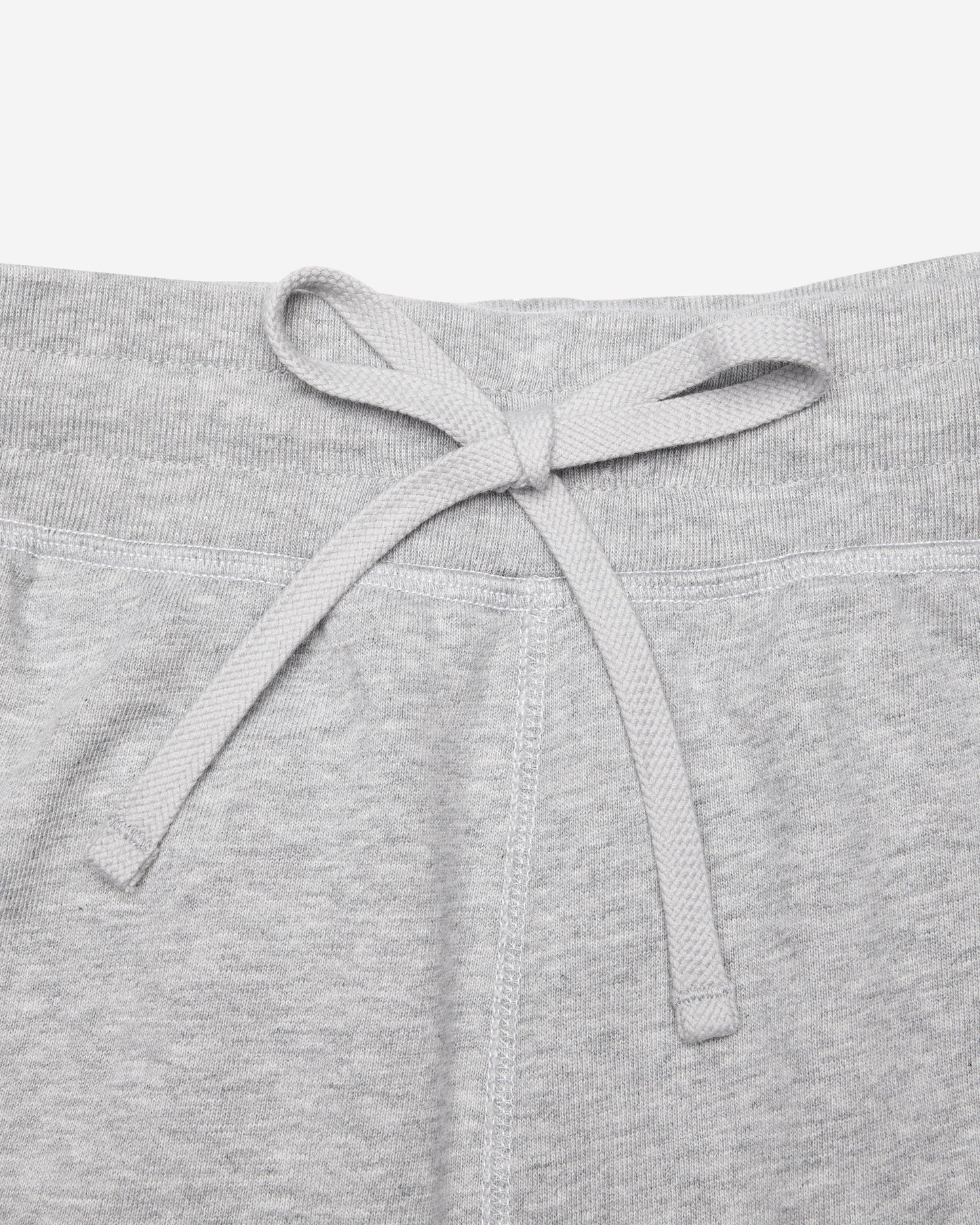 Lightweight Terry Cut-Off Standard Sweatshort 5.5"