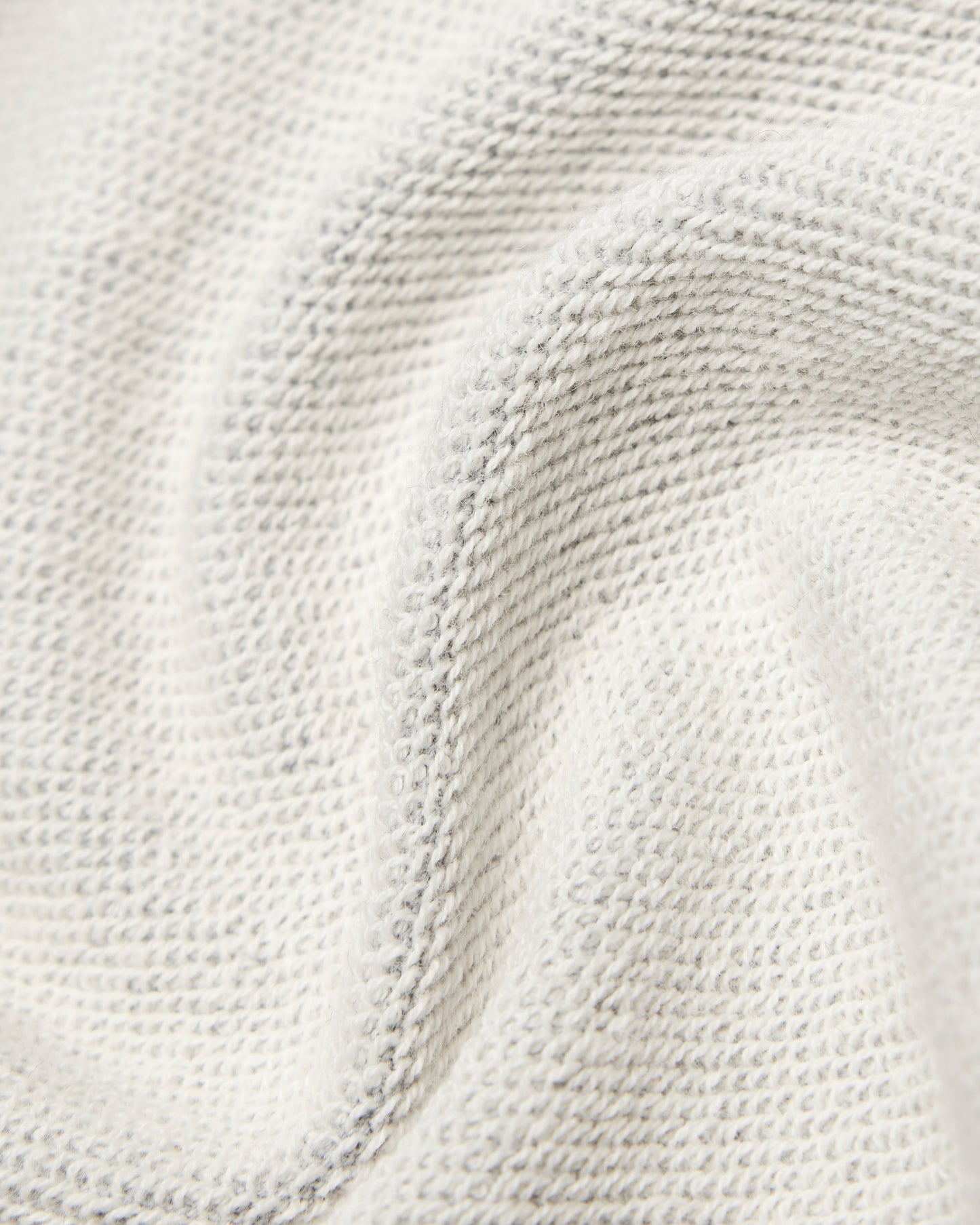 Lightweight Terry Cut-Off Standard Sweatshort 5.5"