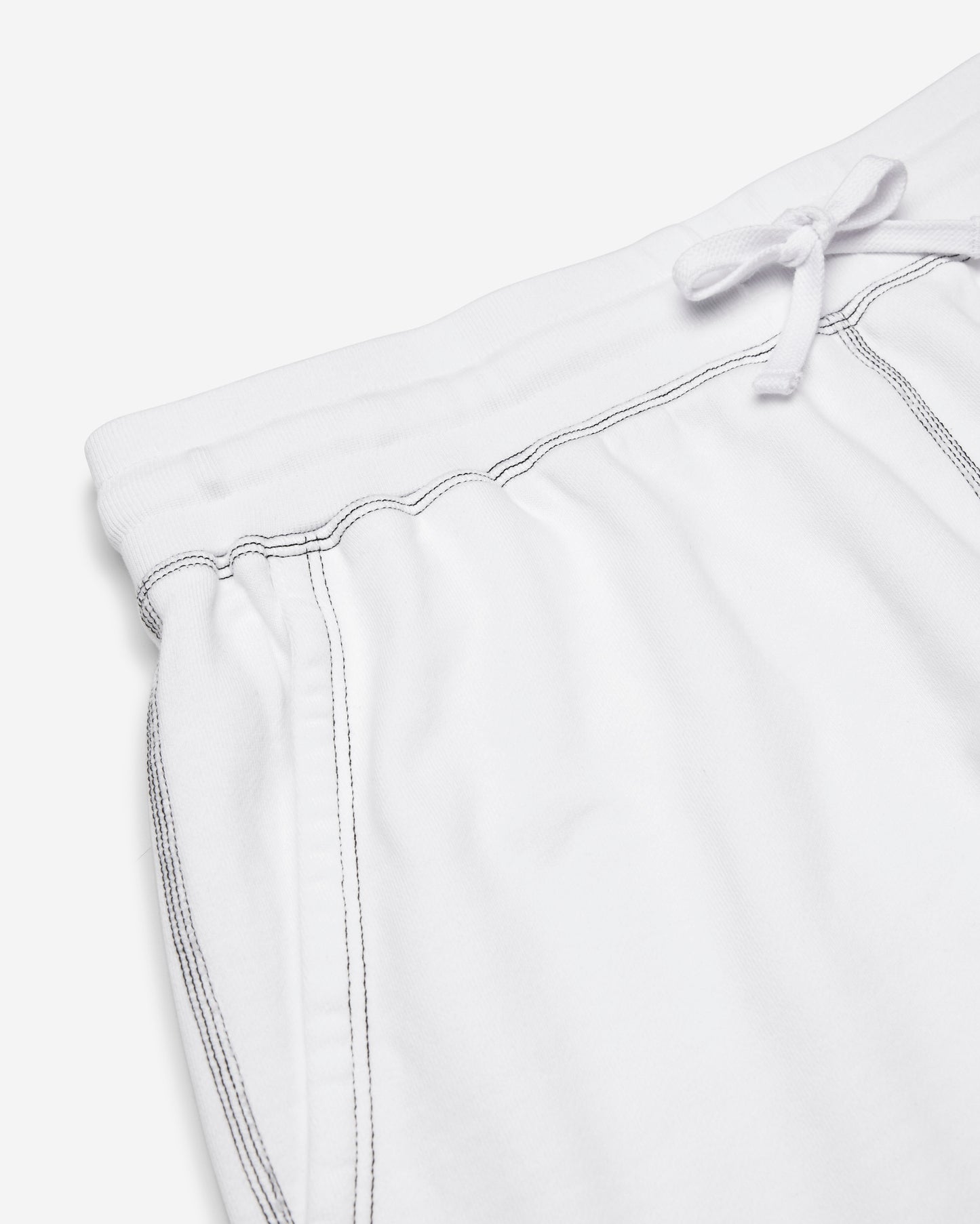 Lightweight Terry Cut-Off Standard Sweatshort 5.5"