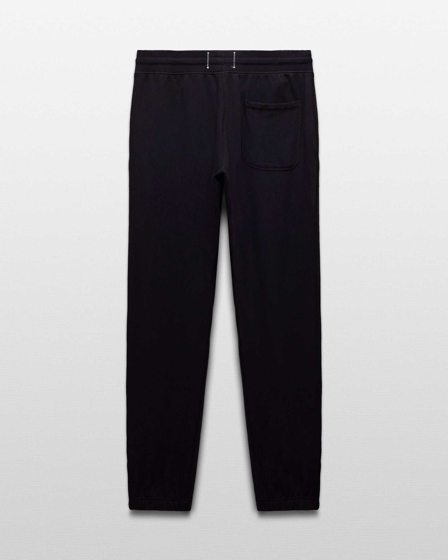 Lightweight Terry Standard Sweatpant